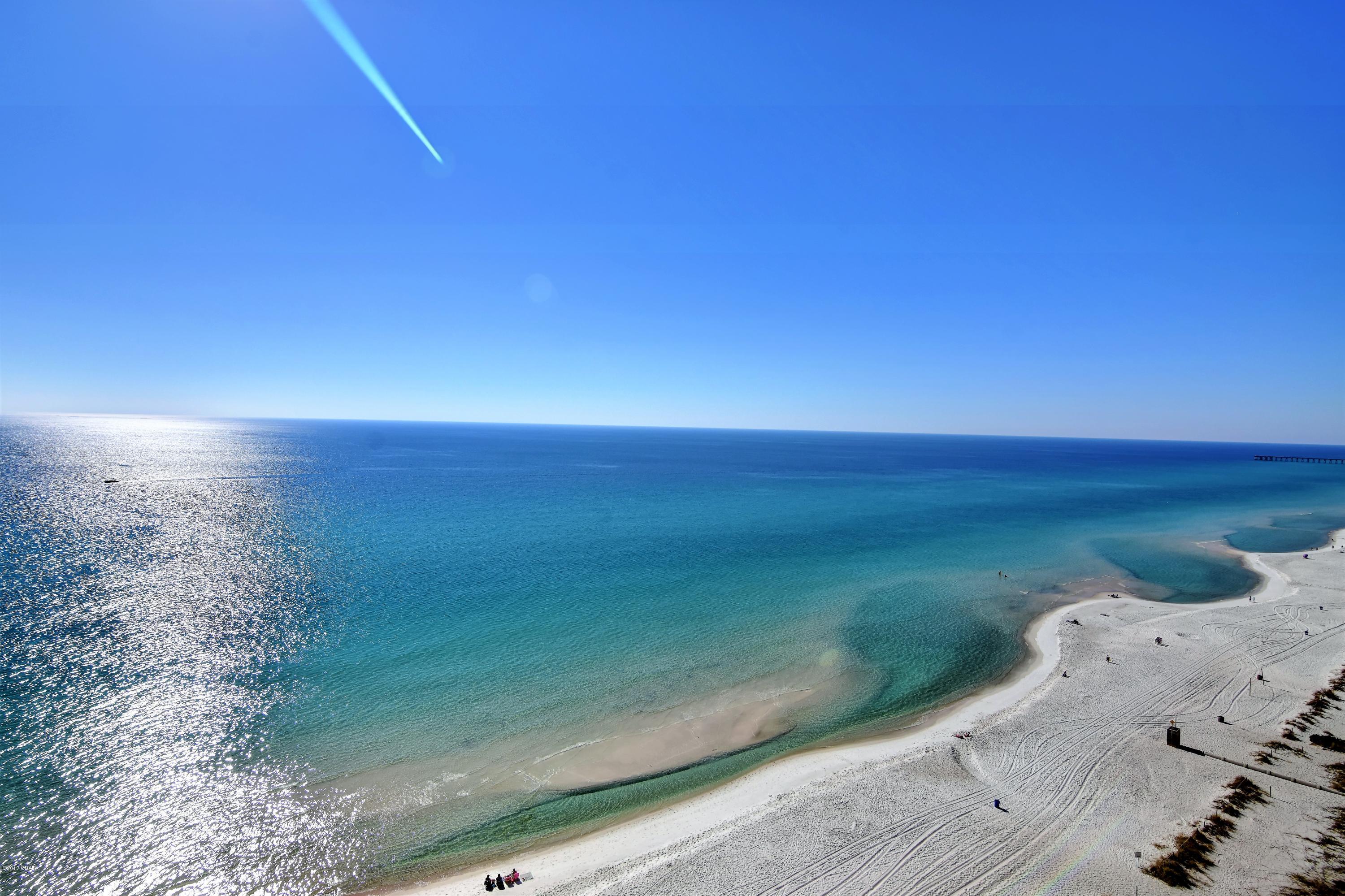 Majestic Beach Tower I - Residential