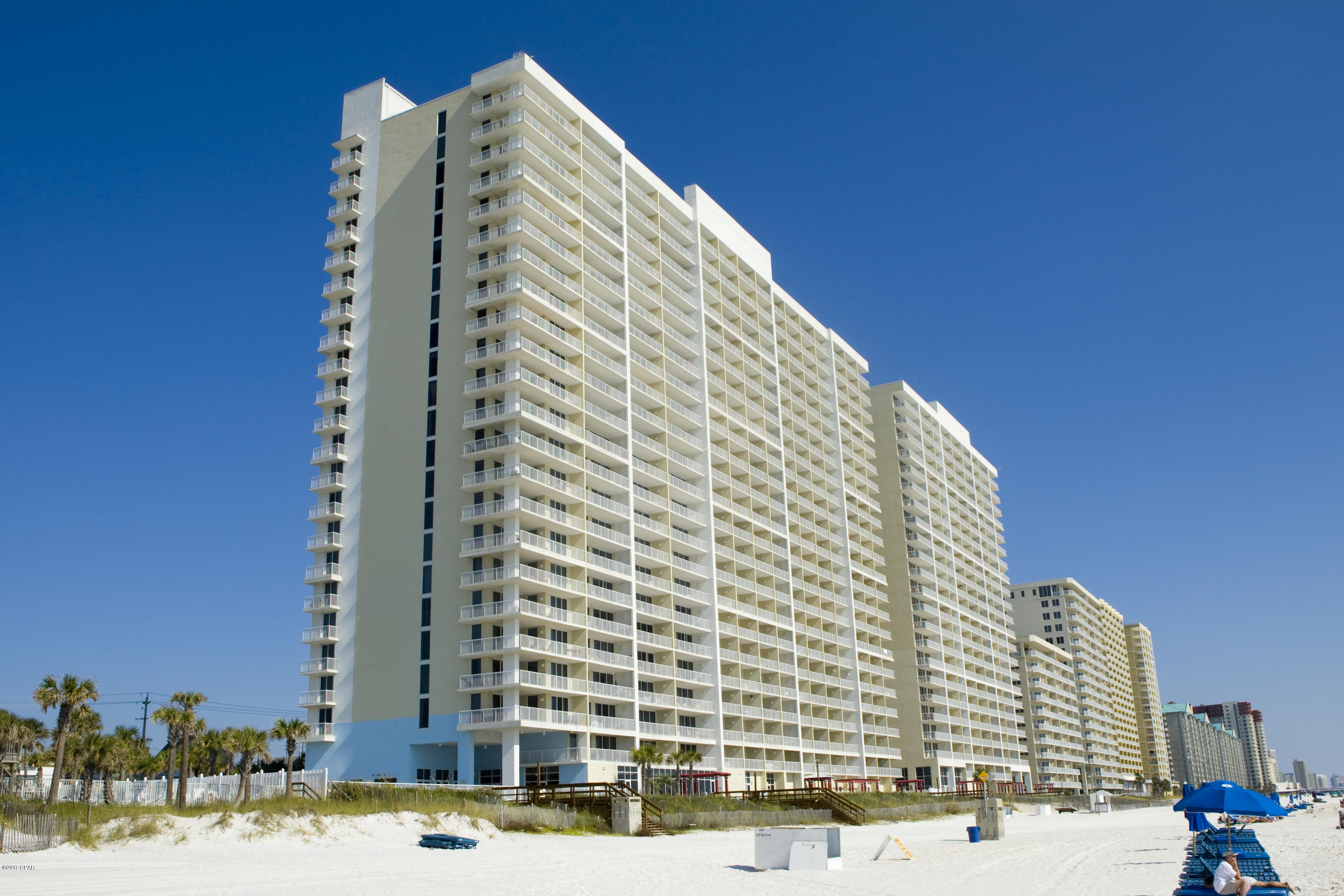 Majestic Beach Tower I - Residential