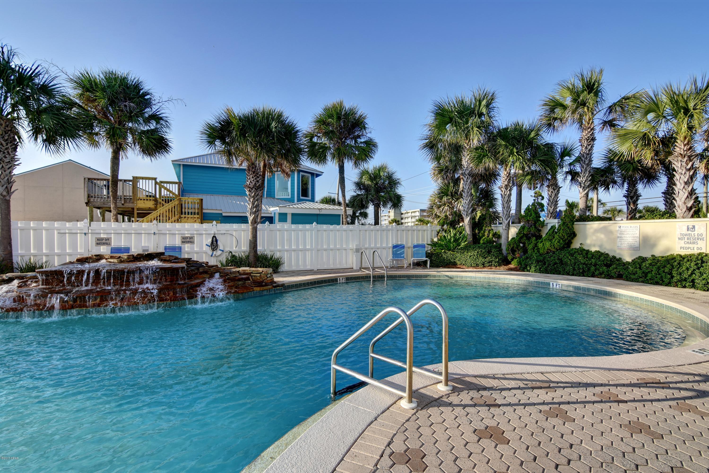 Majestic Beach Tower I - Residential