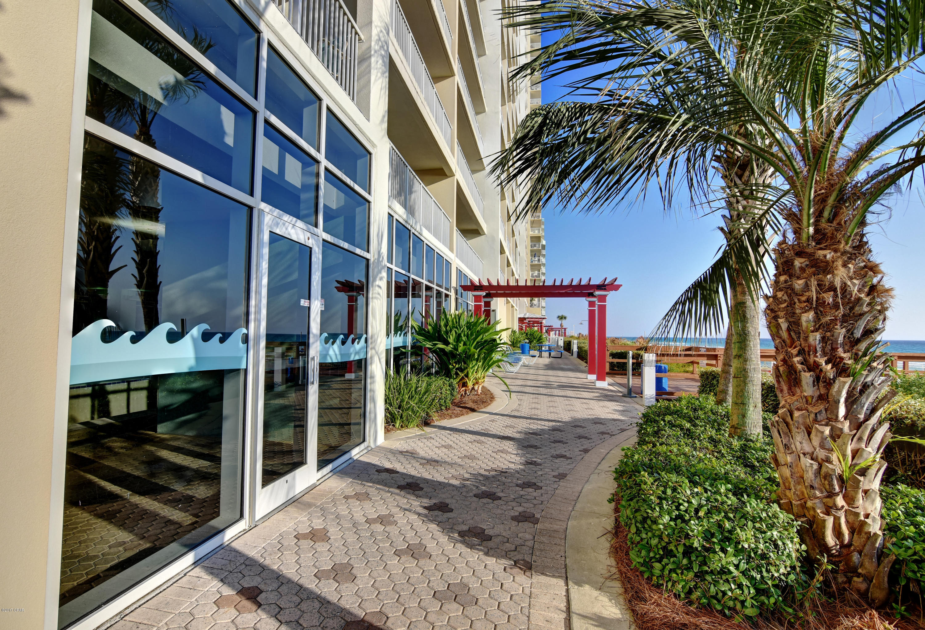 Majestic Beach Tower I - Residential