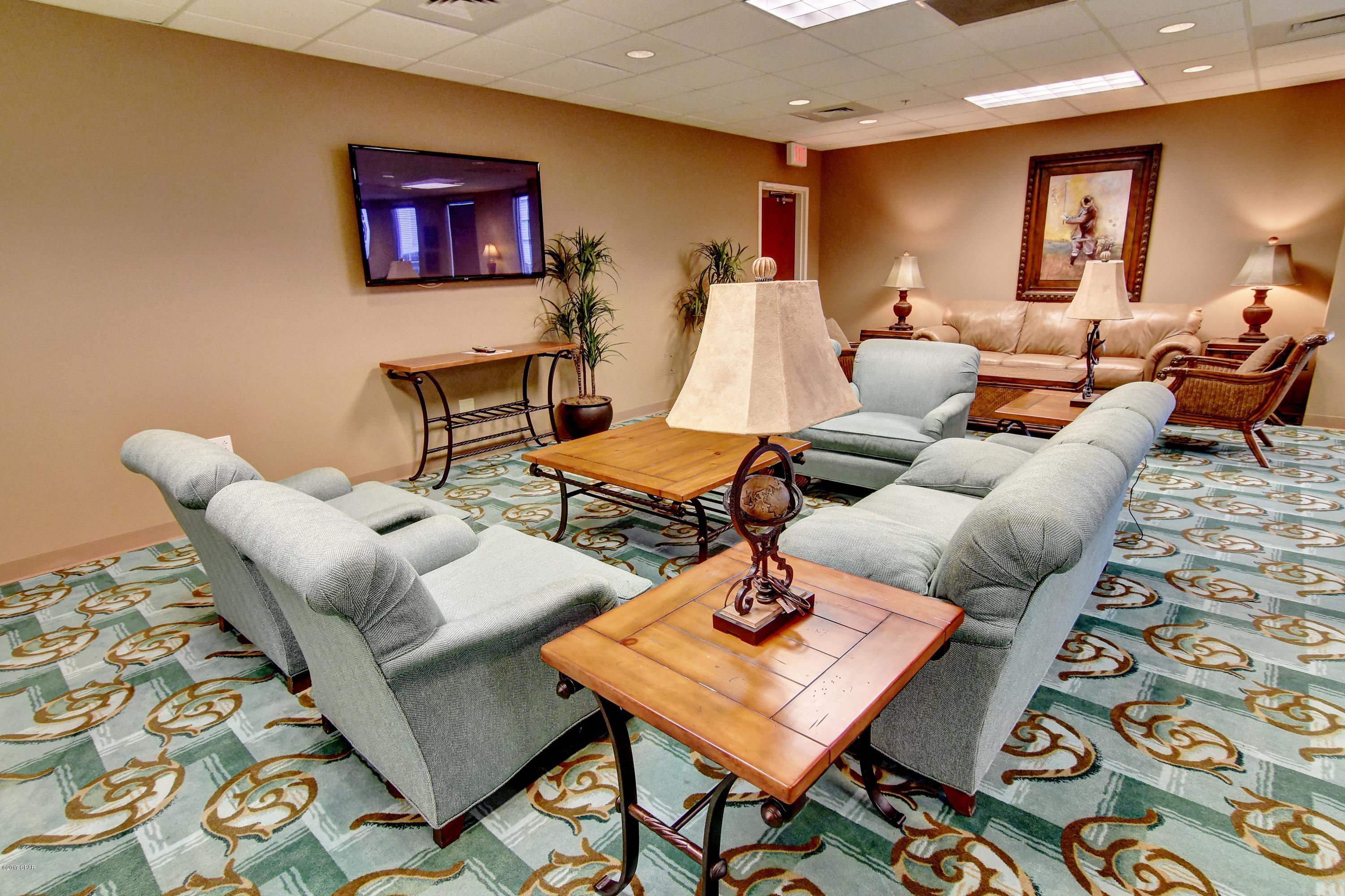 Majestic Beach Tower I - Residential