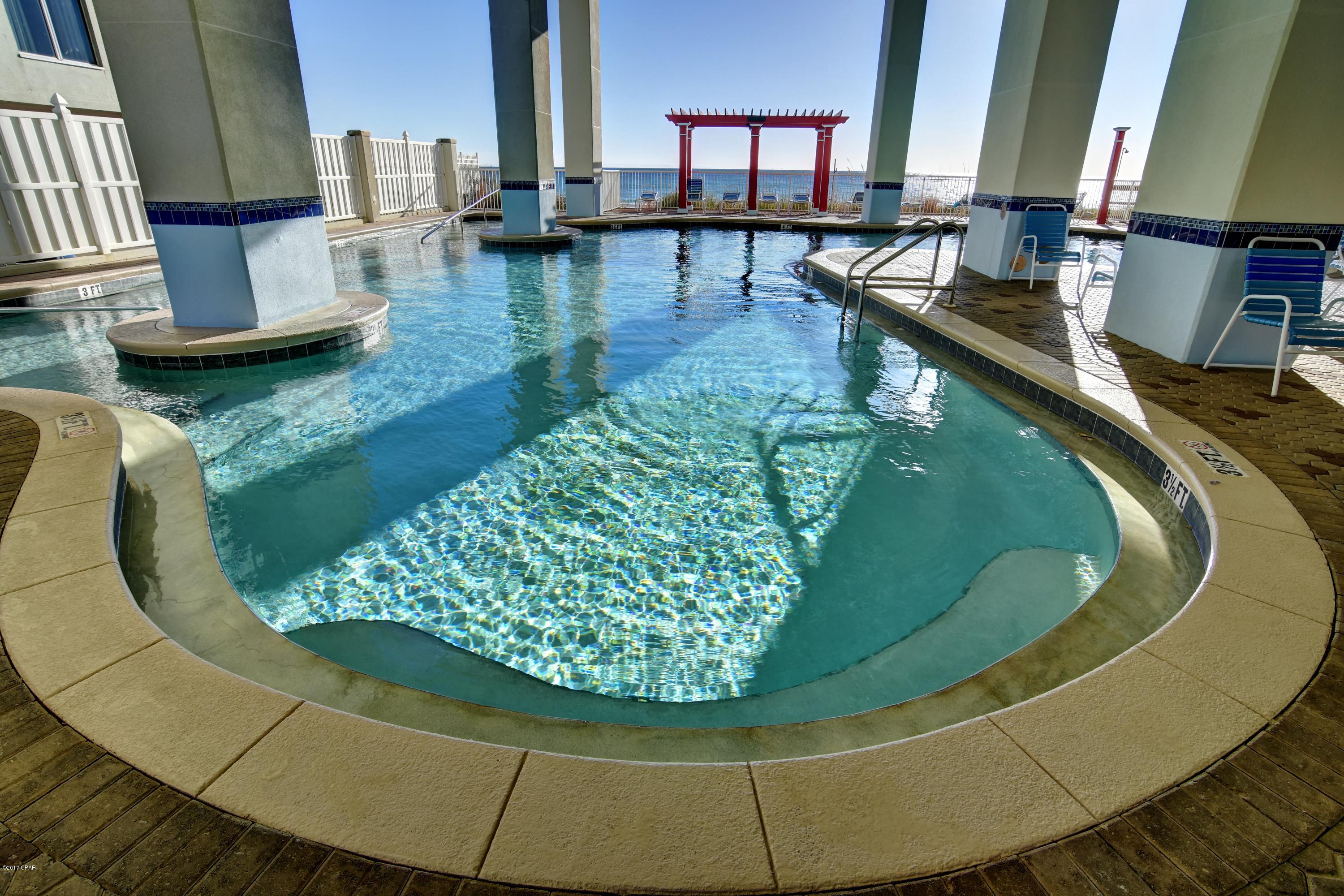 Majestic Beach Tower I - Residential