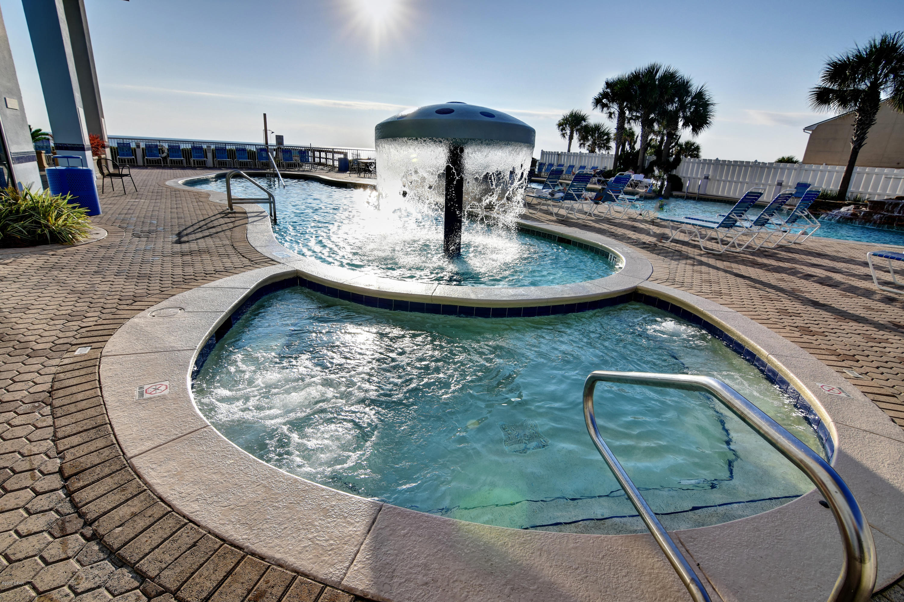 Majestic Beach Tower I - Residential