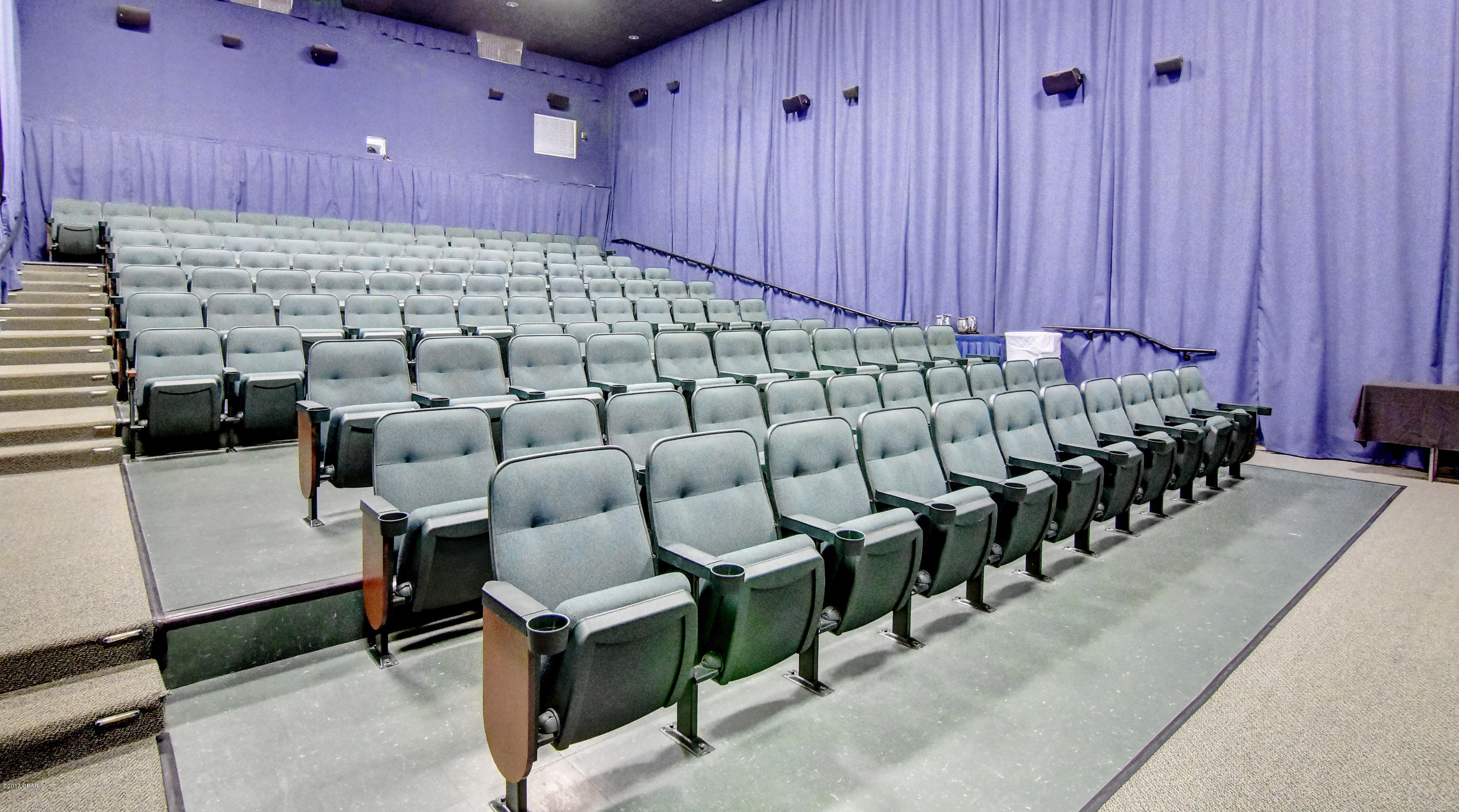 Majestic Beach Tower I - Residential