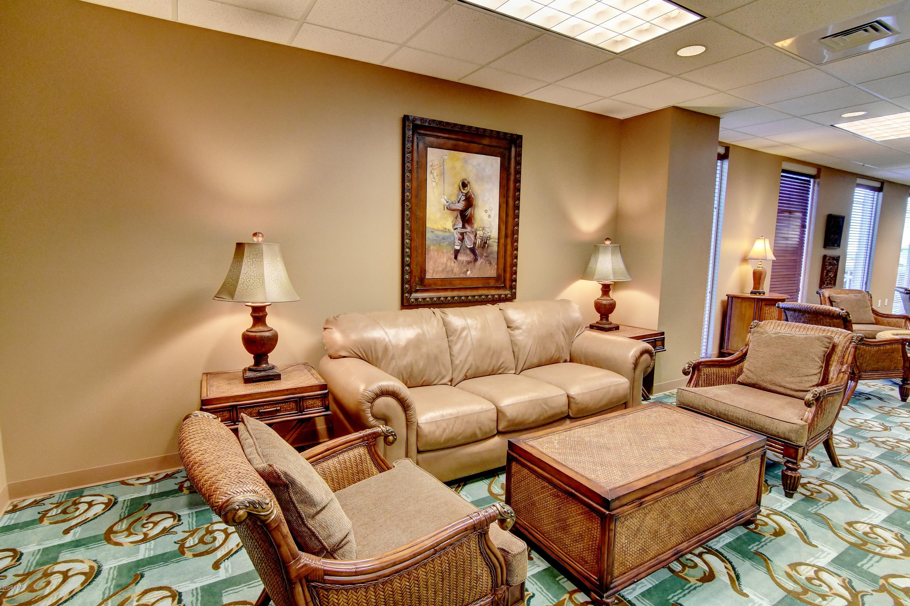 Majestic Beach Tower I - Residential