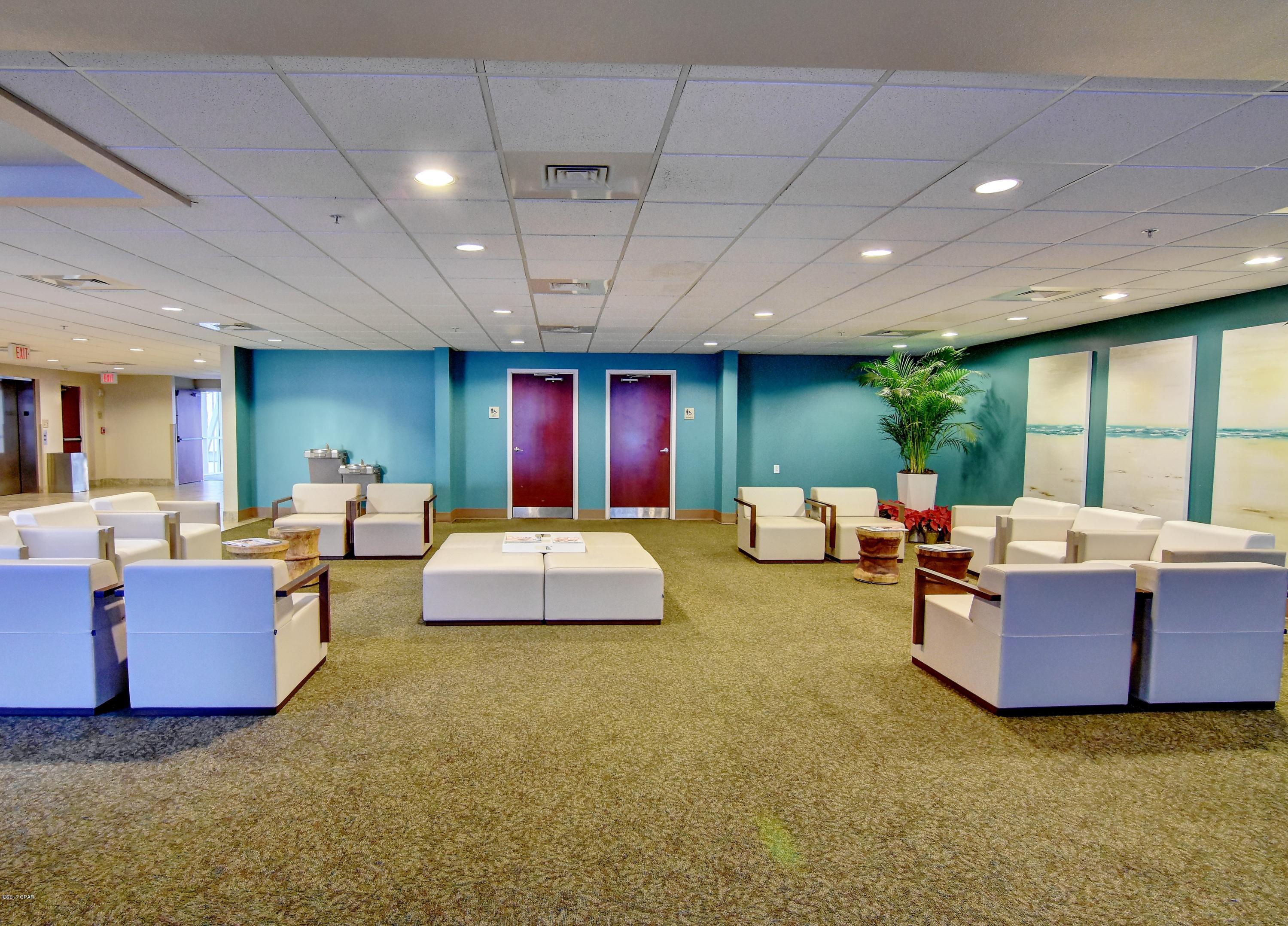 Majestic Beach Tower I - Residential