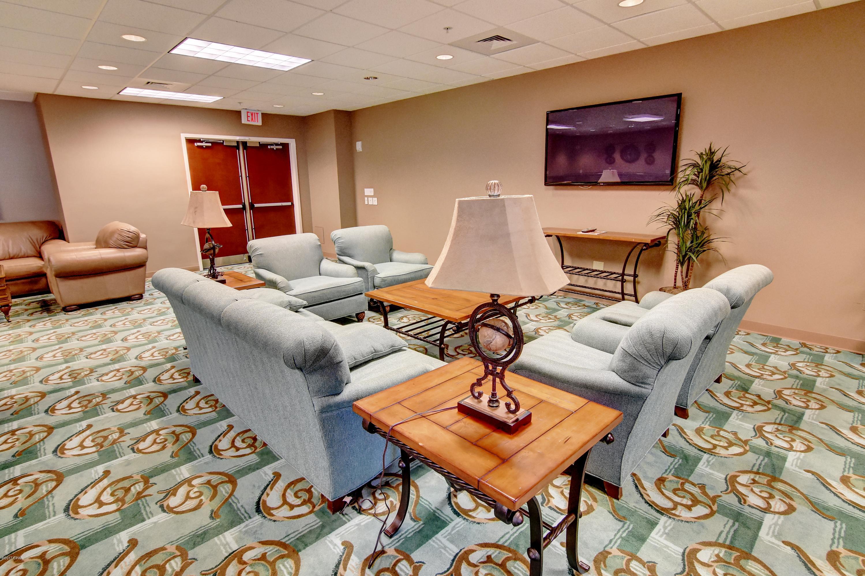 Majestic Beach Tower I - Residential