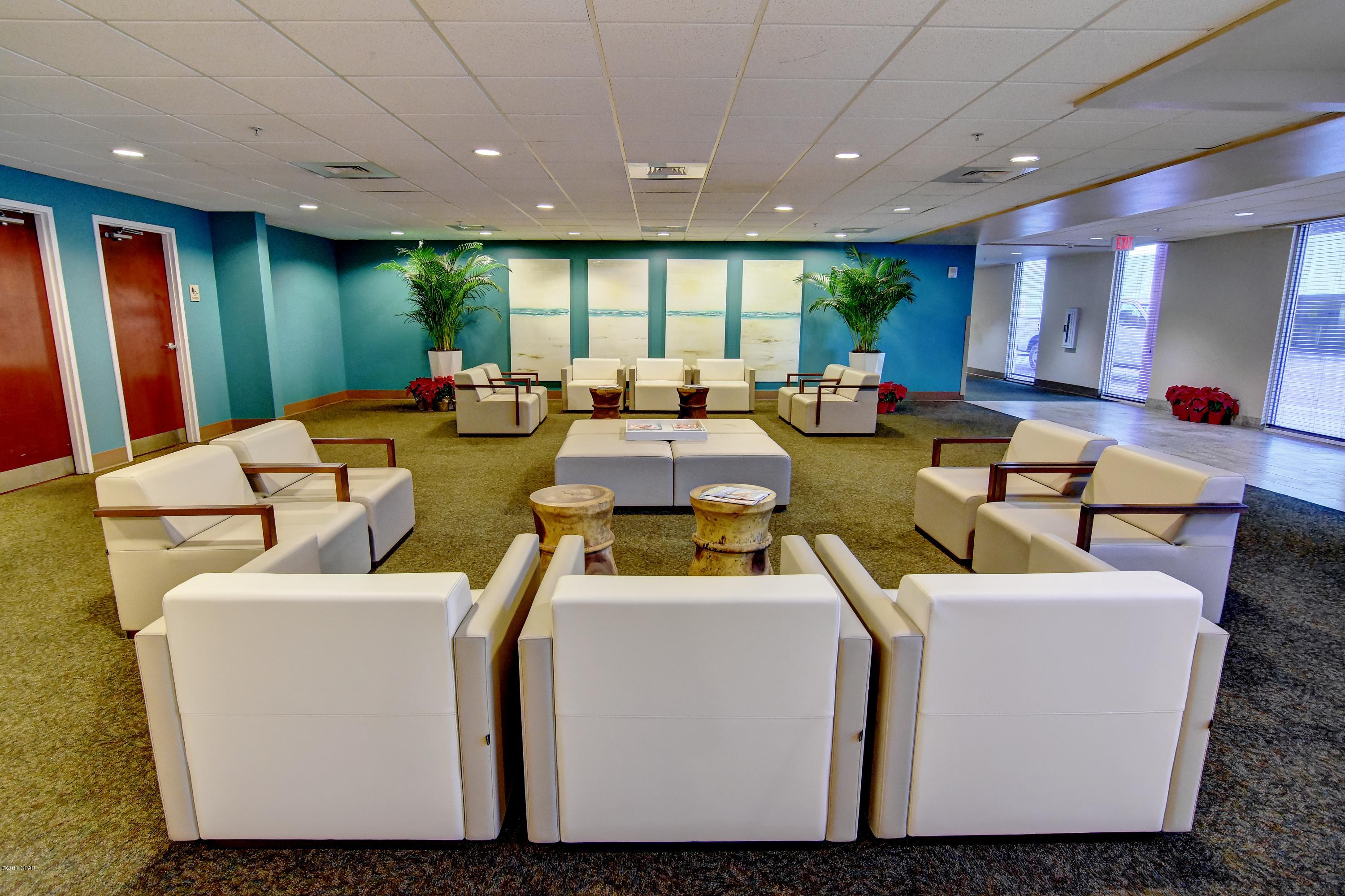 Majestic Beach Tower I - Residential