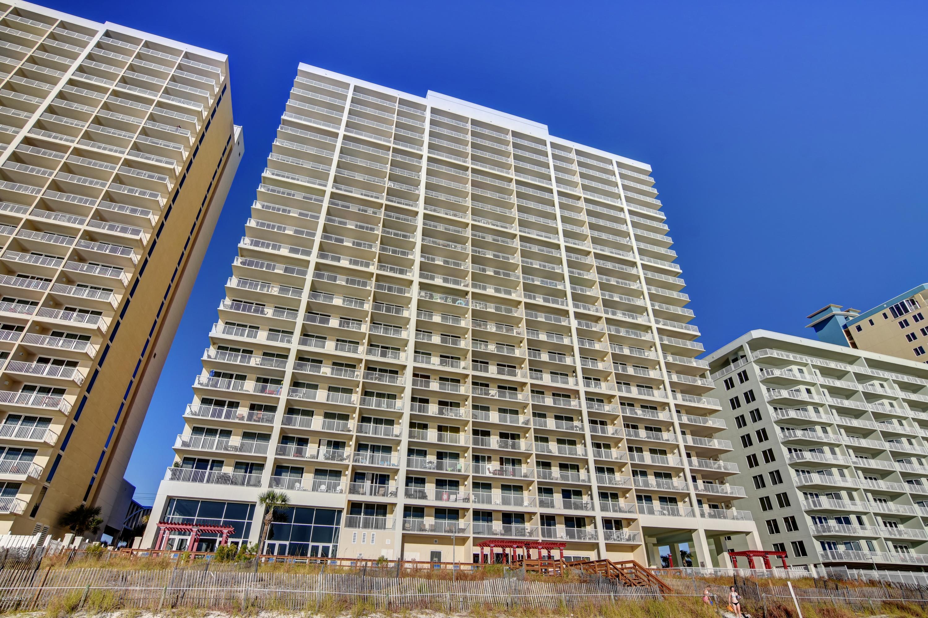 Majestic Beach Tower I - Residential