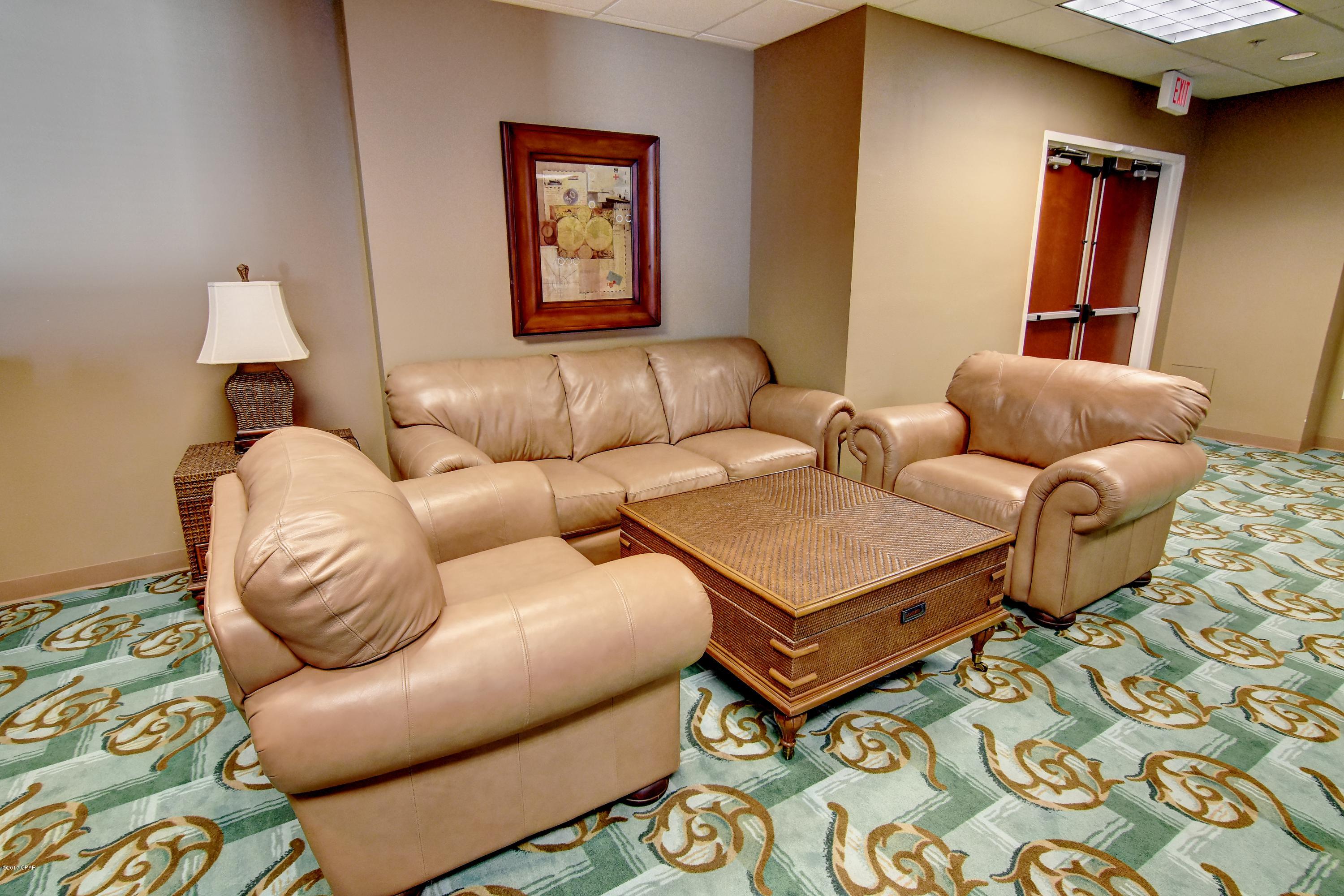 Majestic Beach Tower I - Residential