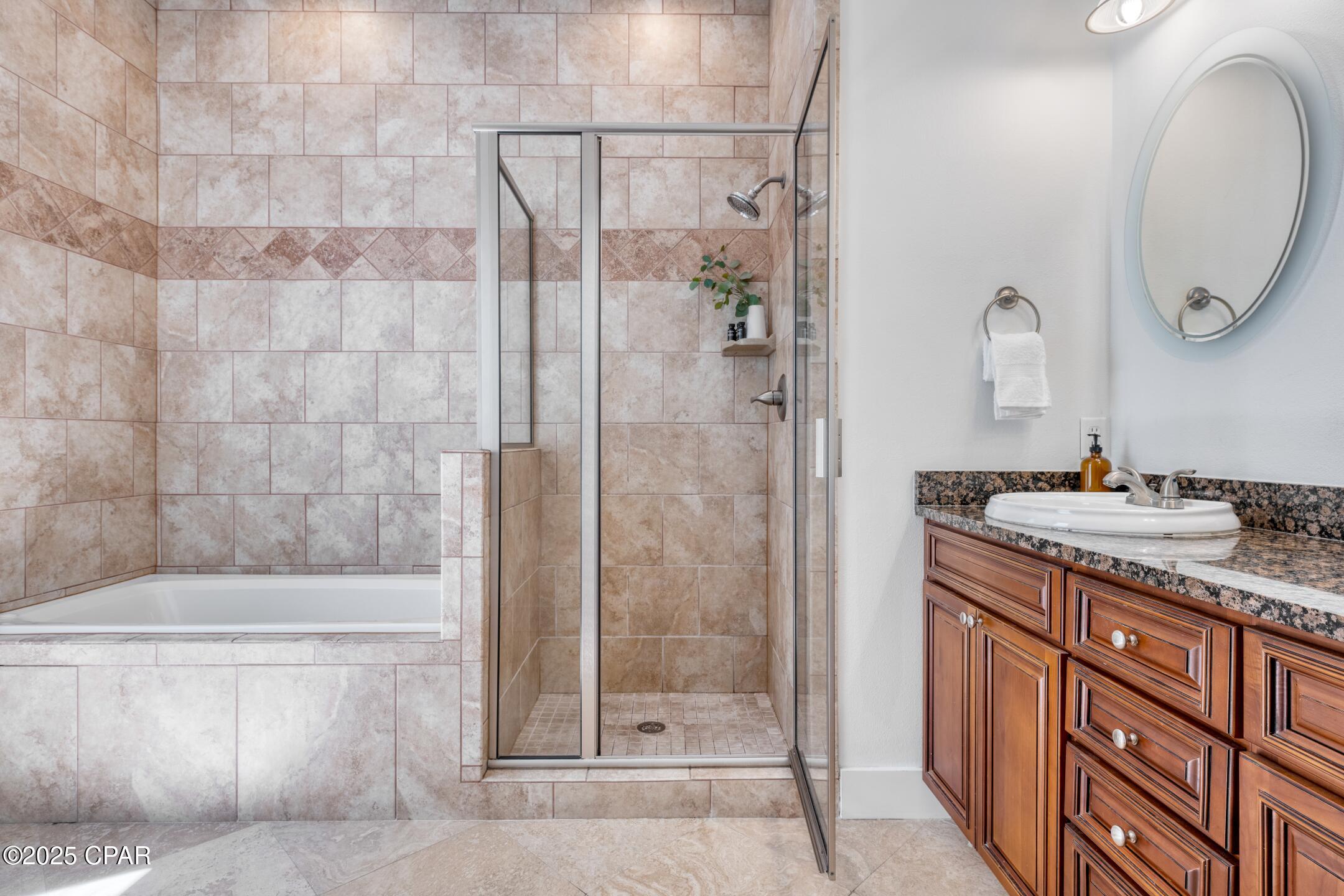 Carillon Beach - Residential