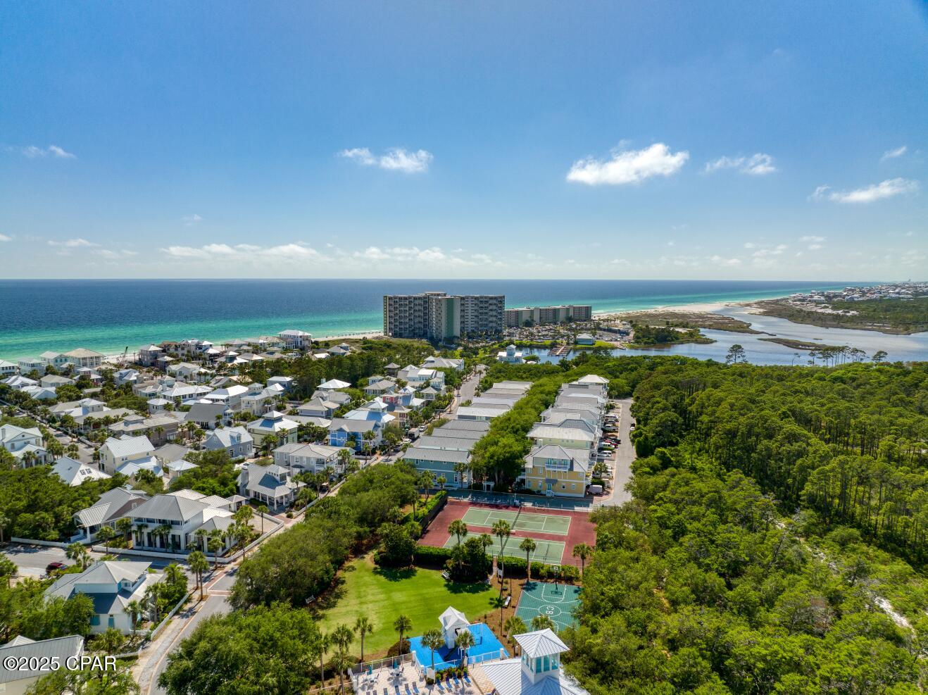Carillon Beach - Residential