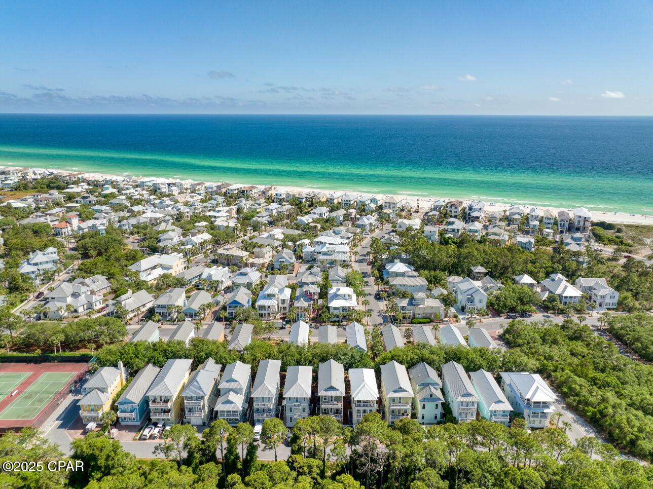 Carillon Beach - Residential