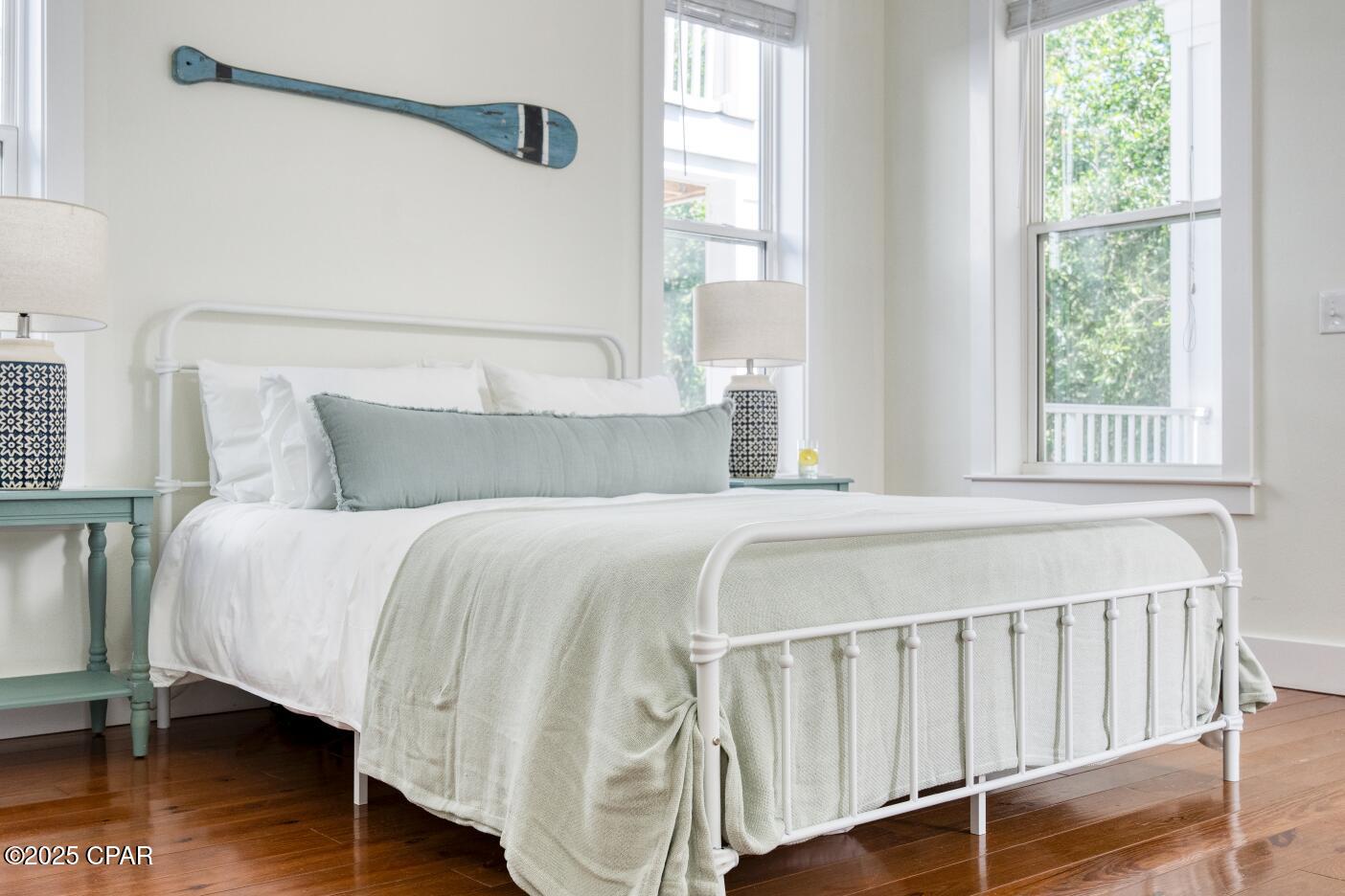 Carillon Beach - Residential