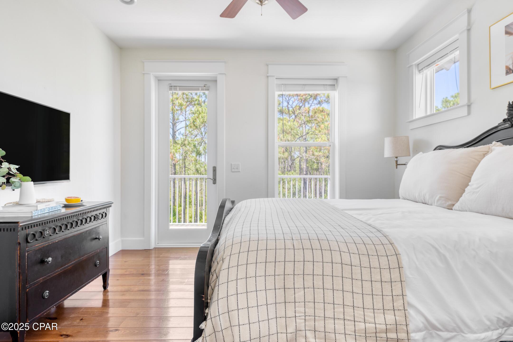 Carillon Beach - Residential