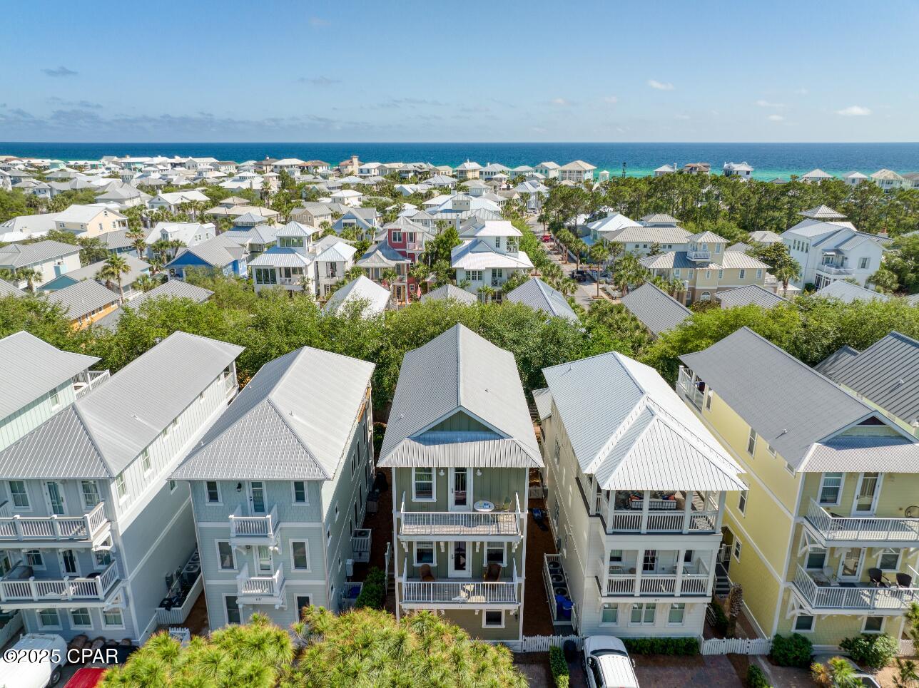 Carillon Beach - Residential