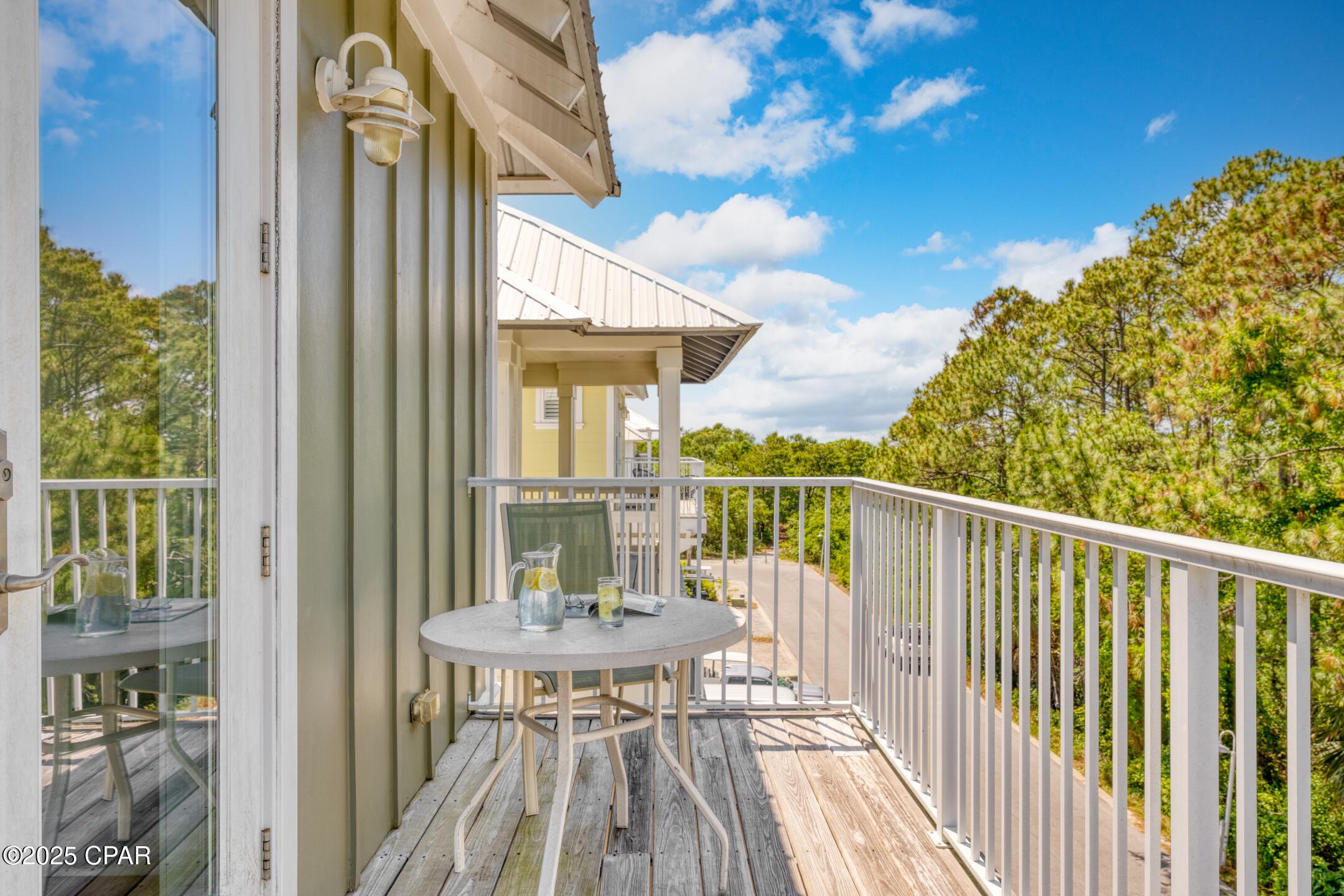 Carillon Beach - Residential