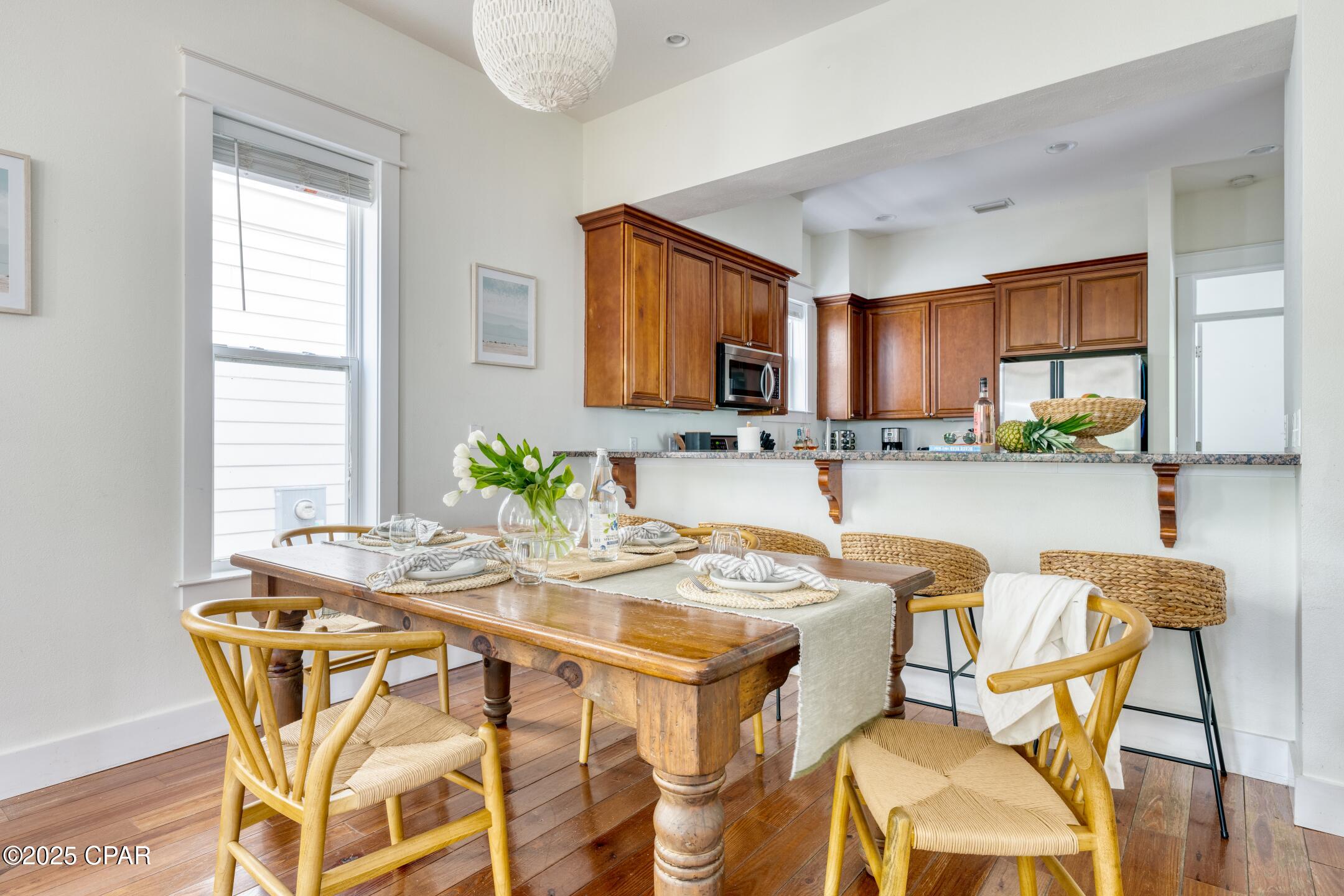 Carillon Beach - Residential