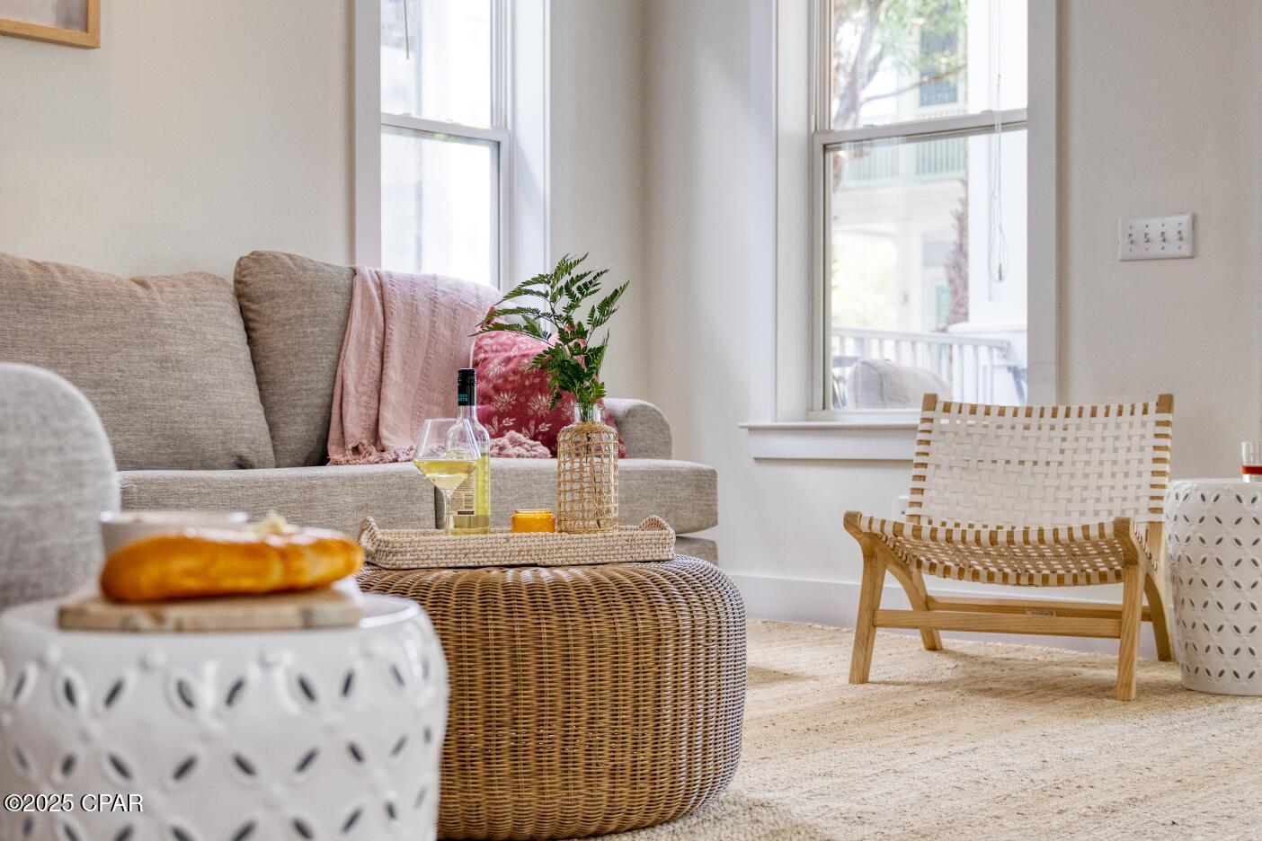 Carillon Beach - Residential