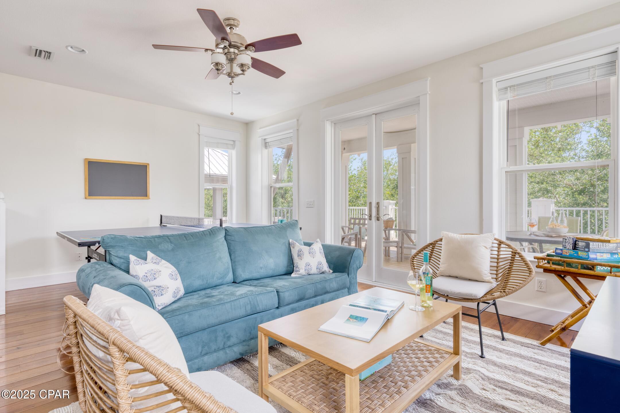 Carillon Beach - Residential