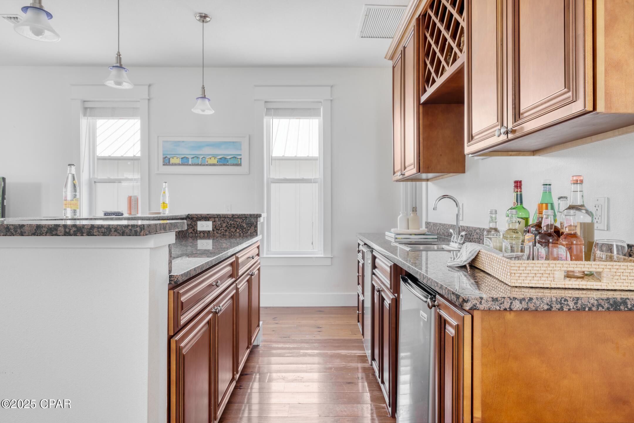 Carillon Beach - Residential