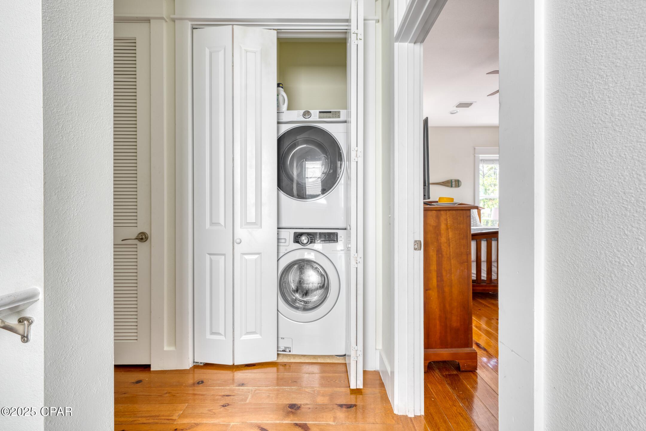 Carillon Beach - Residential