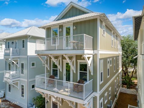 115 Cottage Court Panama City Beach FL 32413