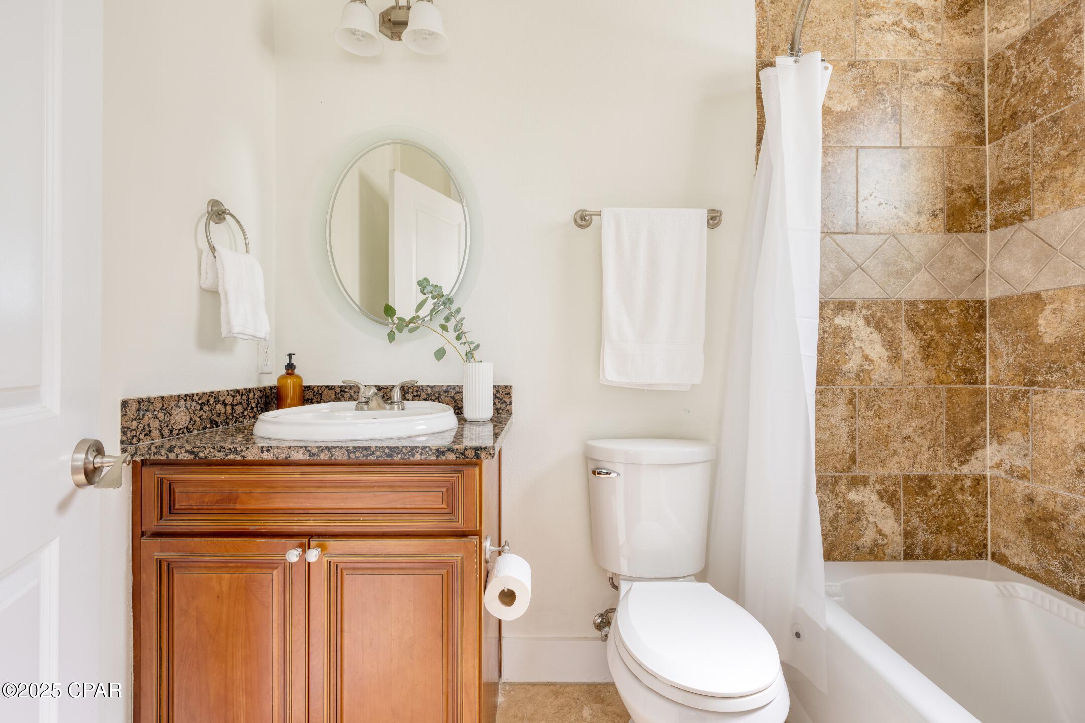 Carillon Beach - Residential