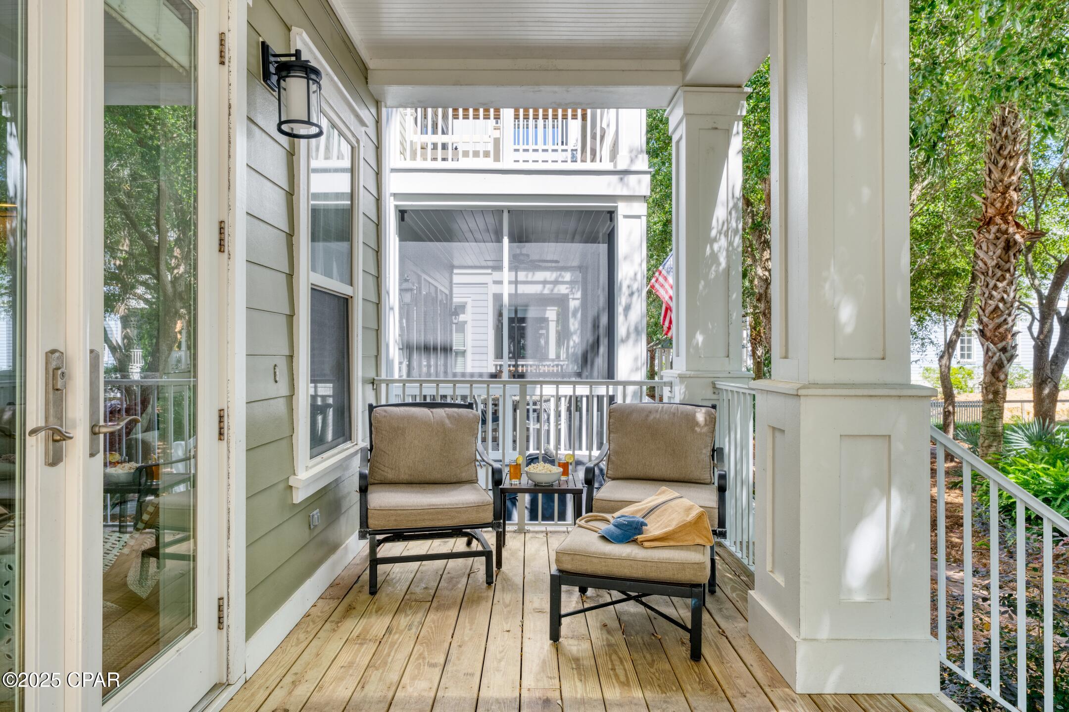 Carillon Beach - Residential