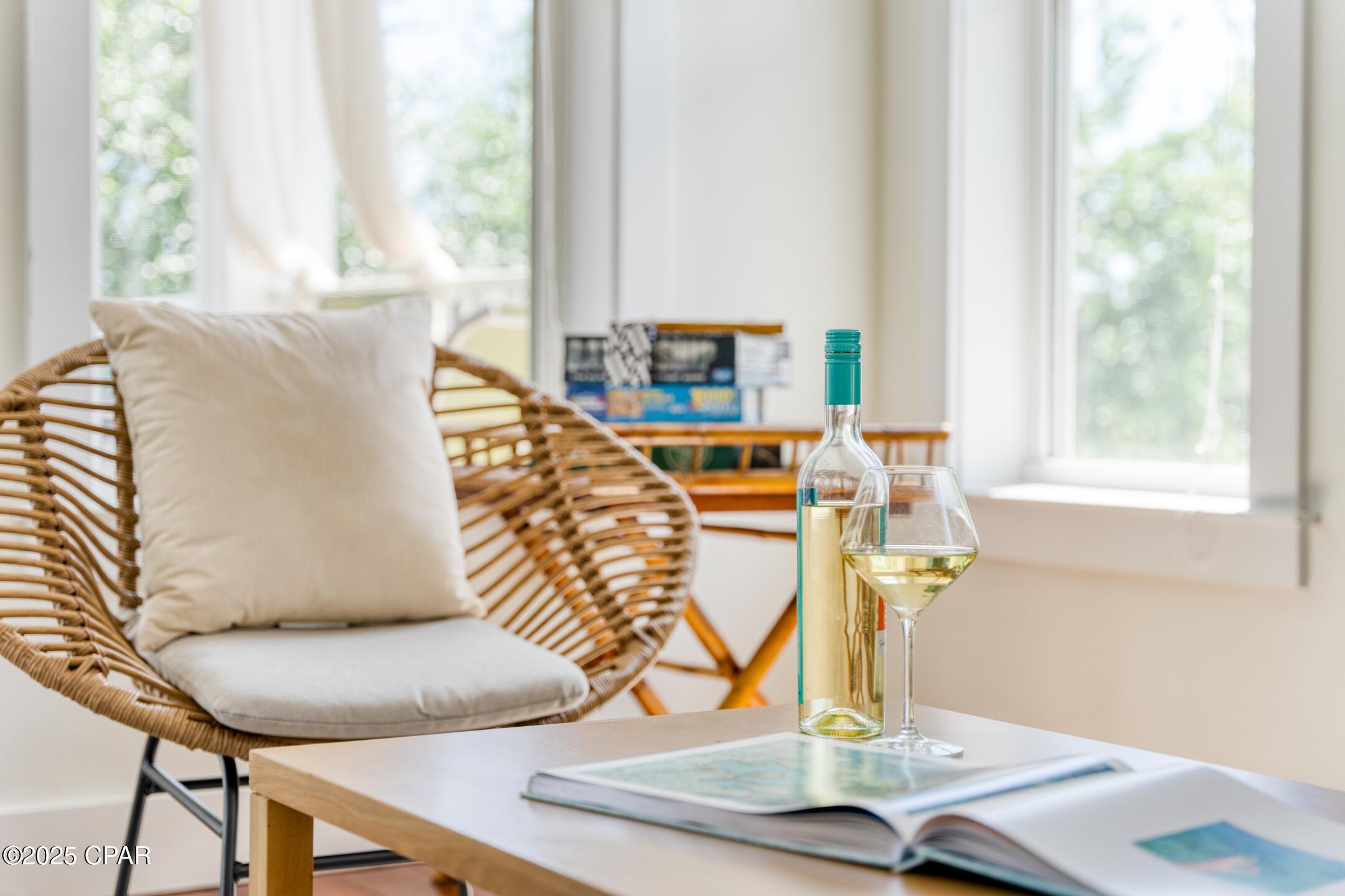 Carillon Beach - Residential