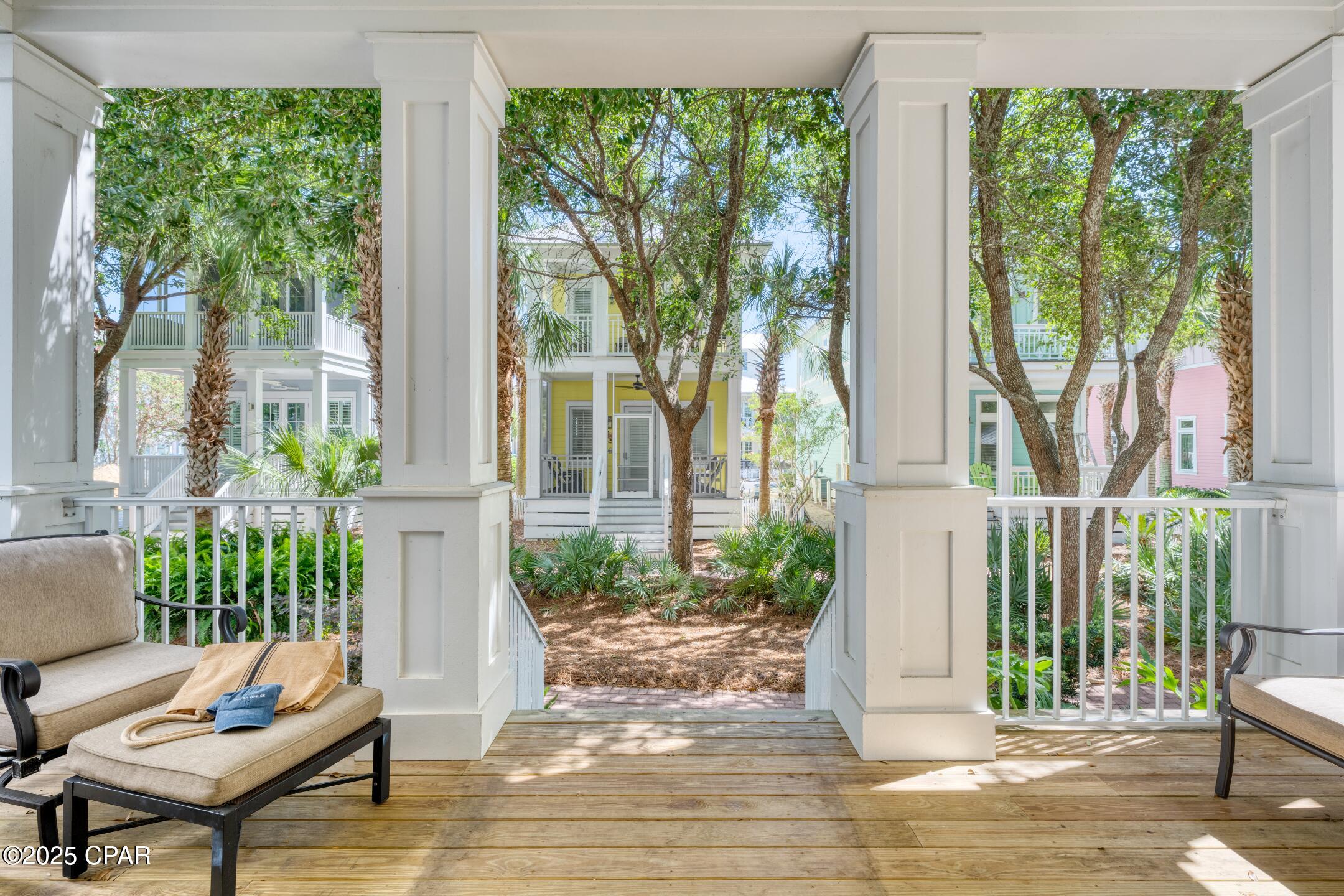 Carillon Beach - Residential