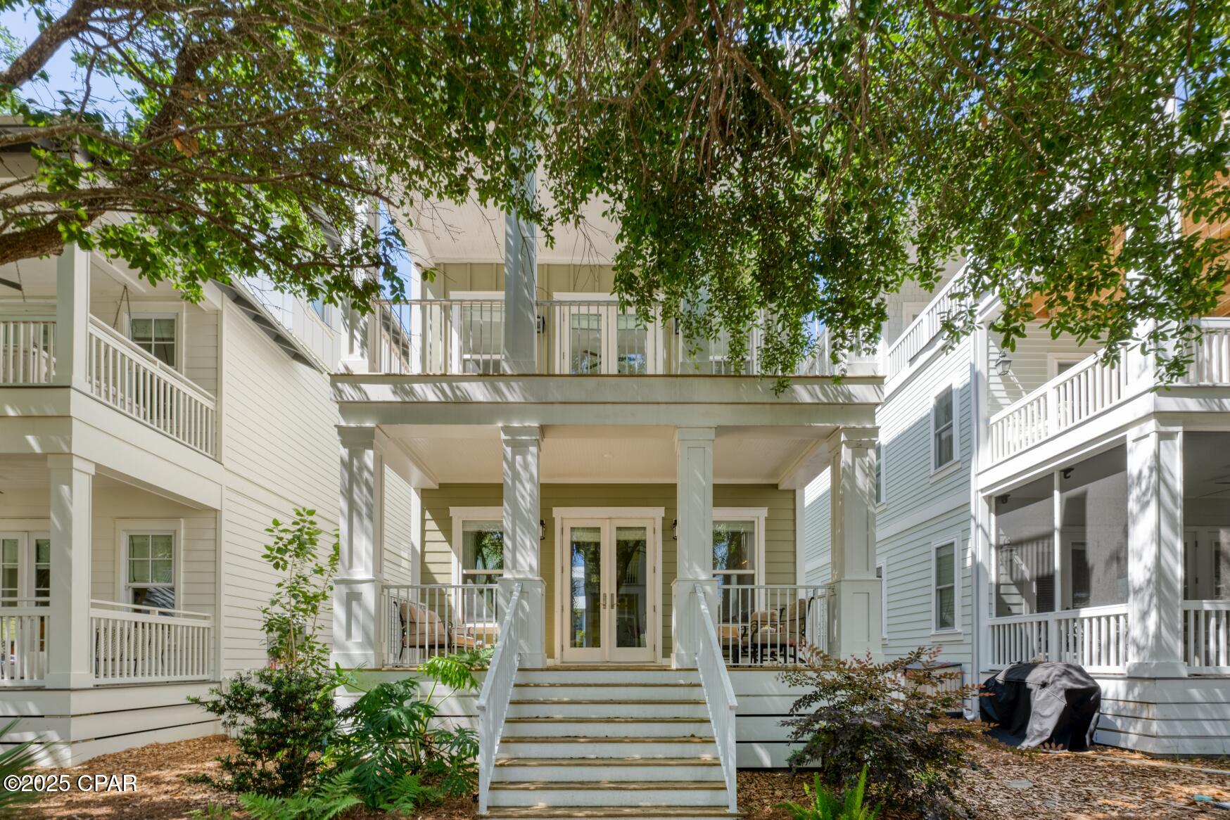 Carillon Beach - Residential