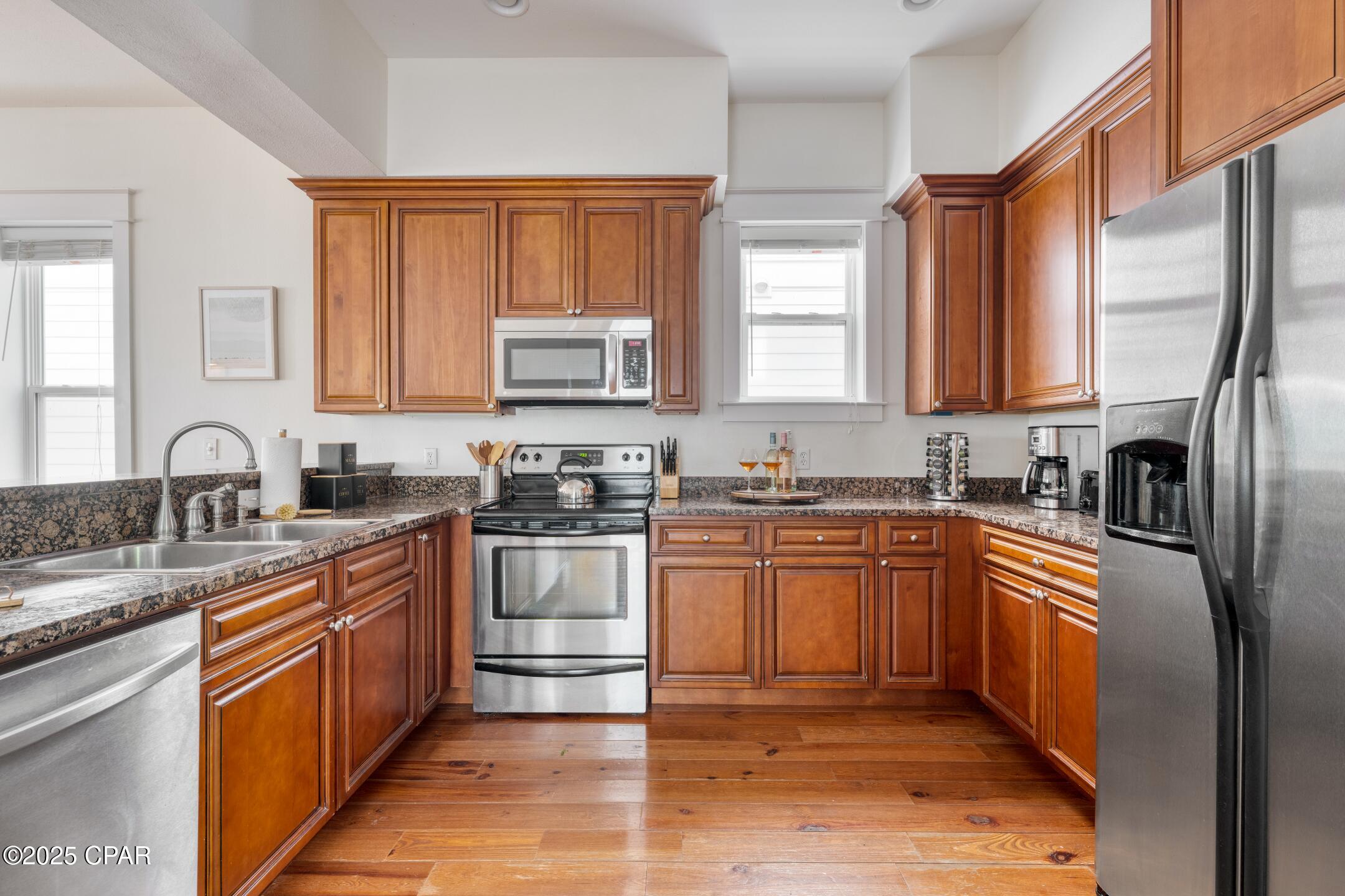 Carillon Beach - Residential