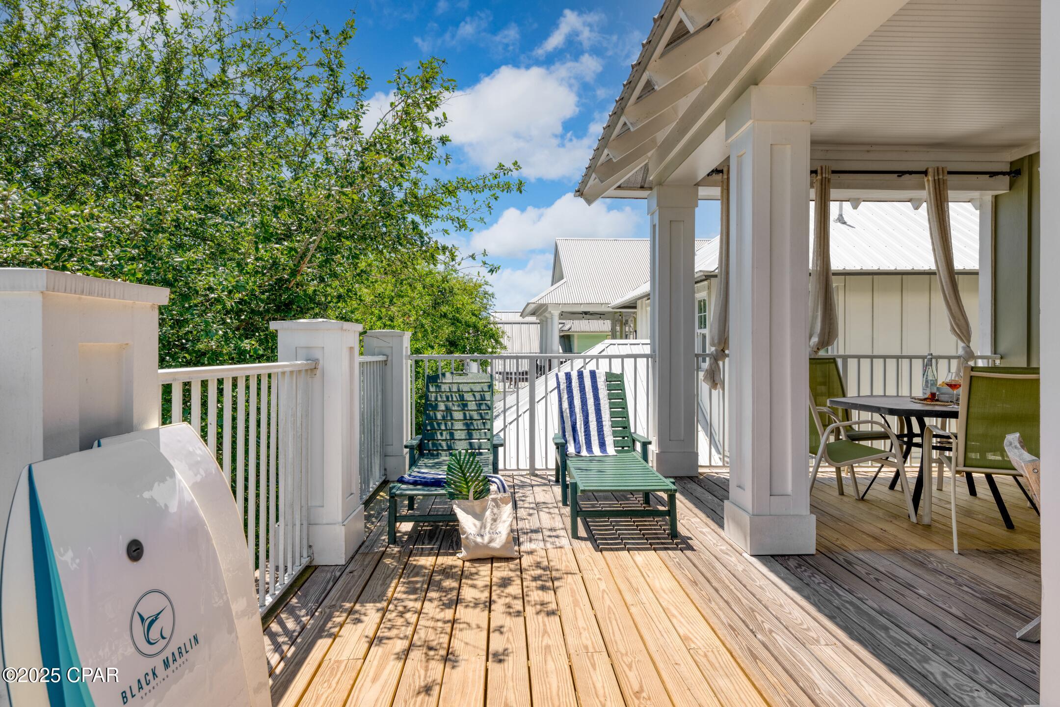 Carillon Beach - Residential