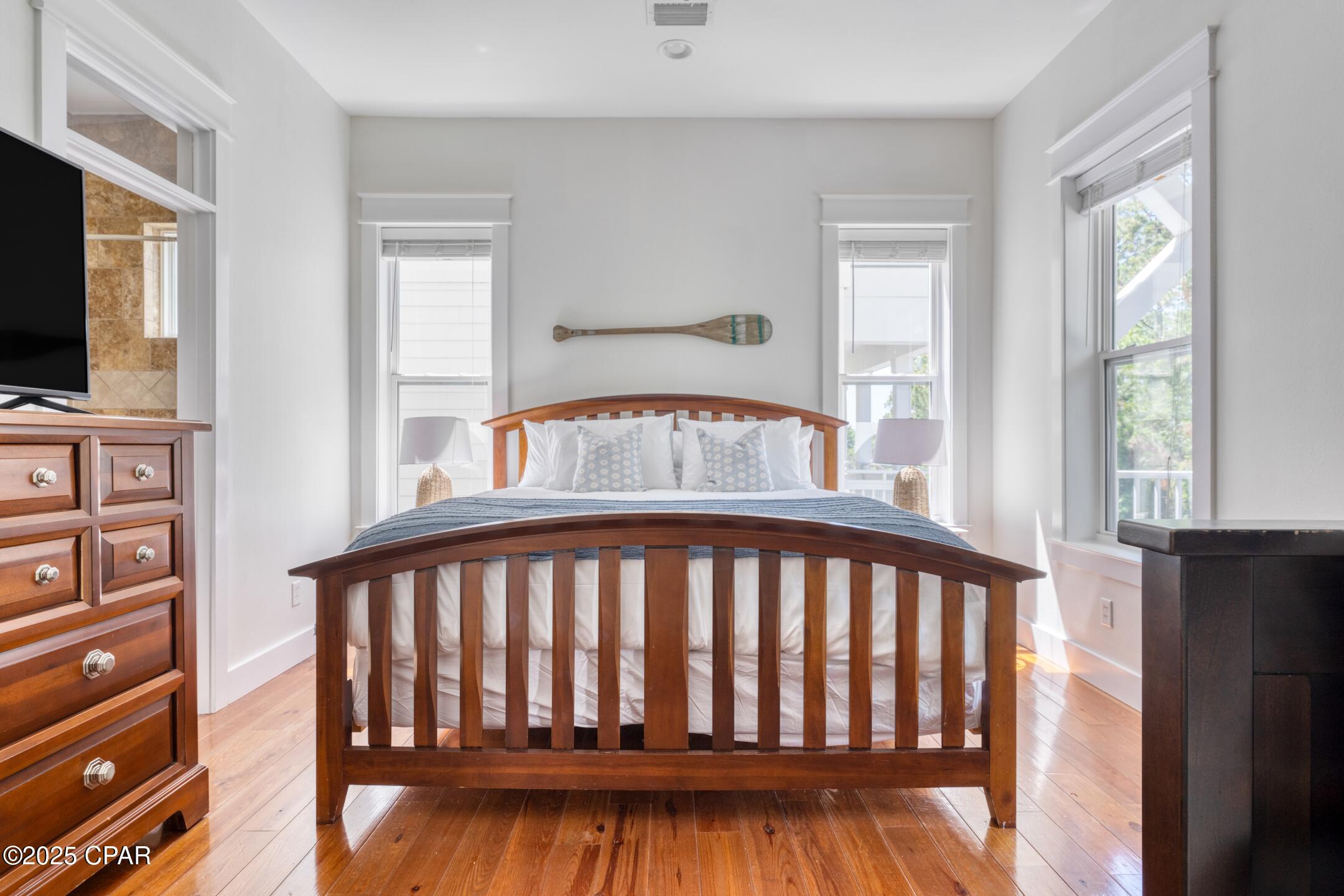 Carillon Beach - Residential