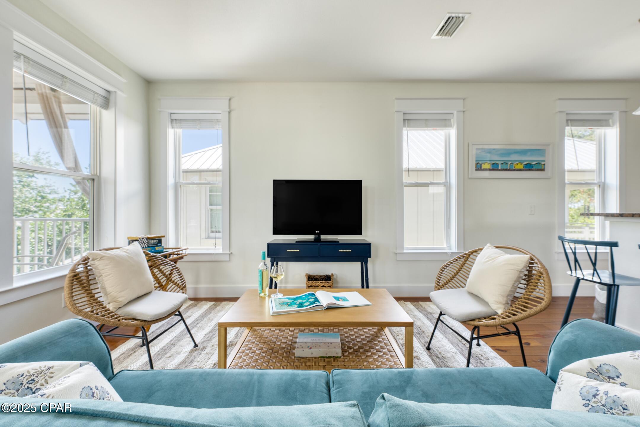 Carillon Beach - Residential