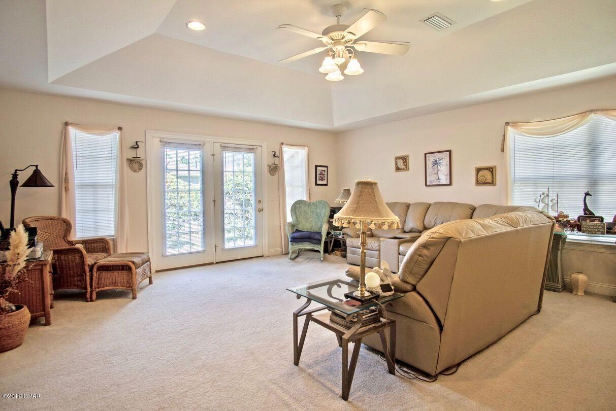 Inlet Beach Heights - Residential