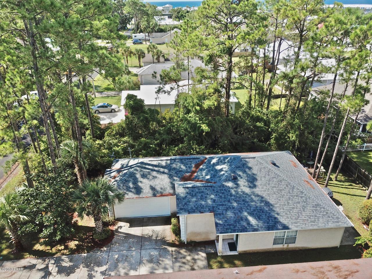 Inlet Beach Heights - Residential