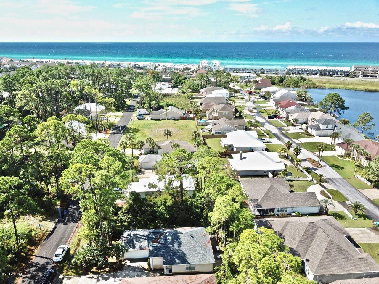 Inlet Beach Heights - Residential