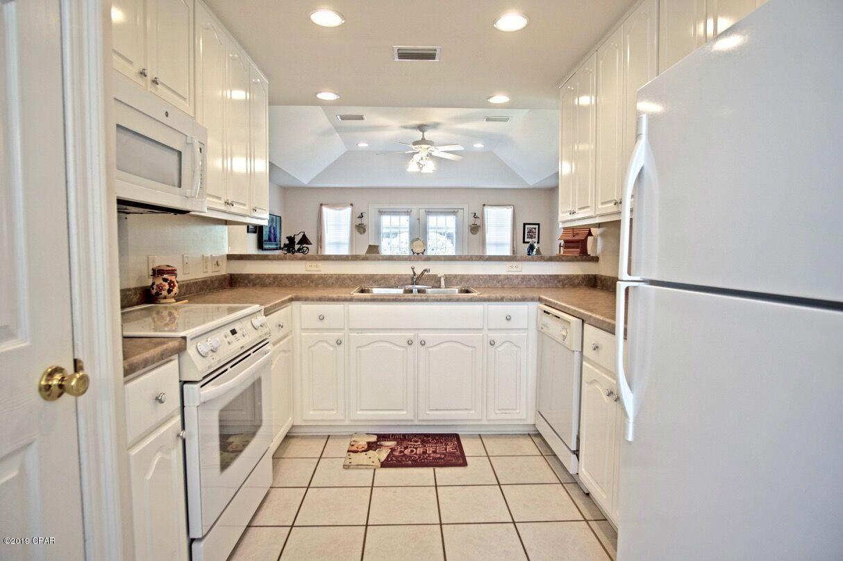 Inlet Beach Heights - Residential