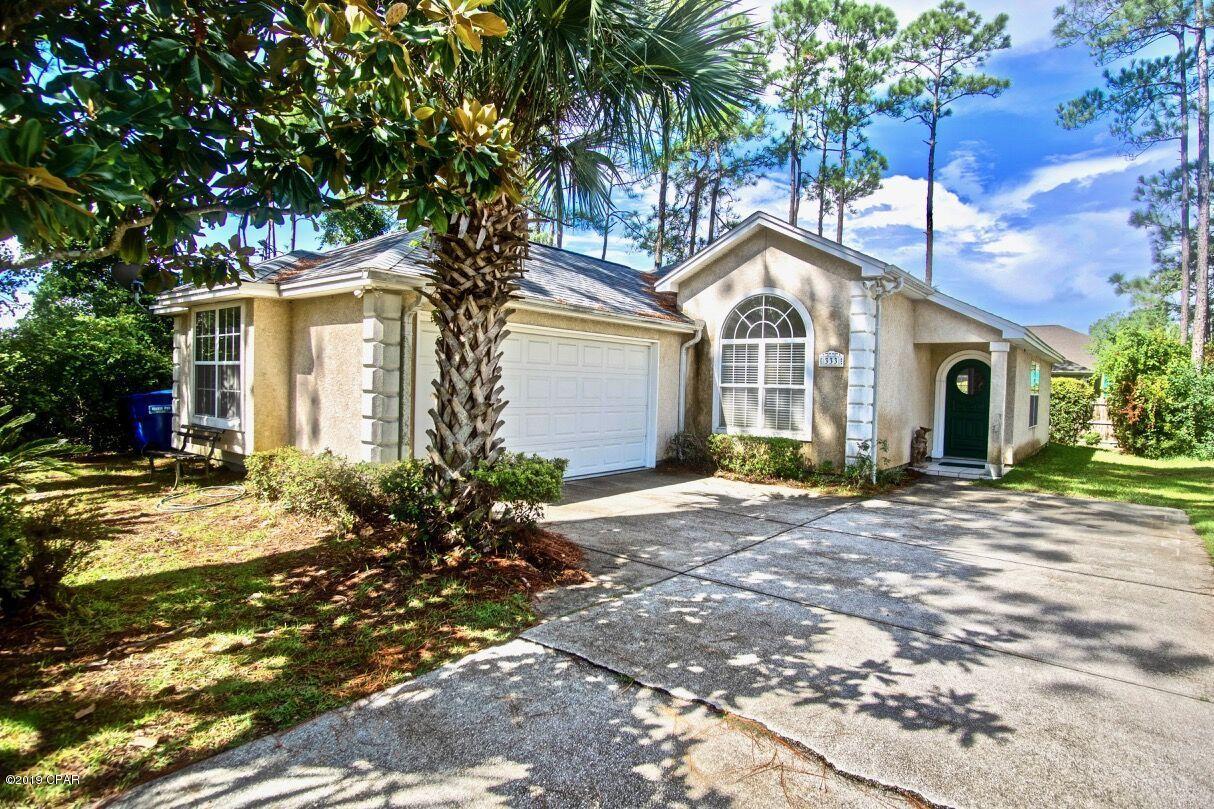 Inlet Beach Heights - Residential