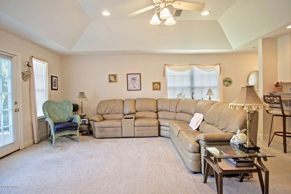 Inlet Beach Heights - Residential