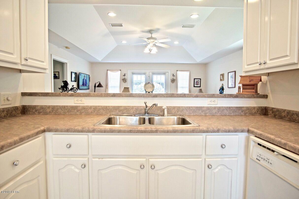 Inlet Beach Heights - Residential