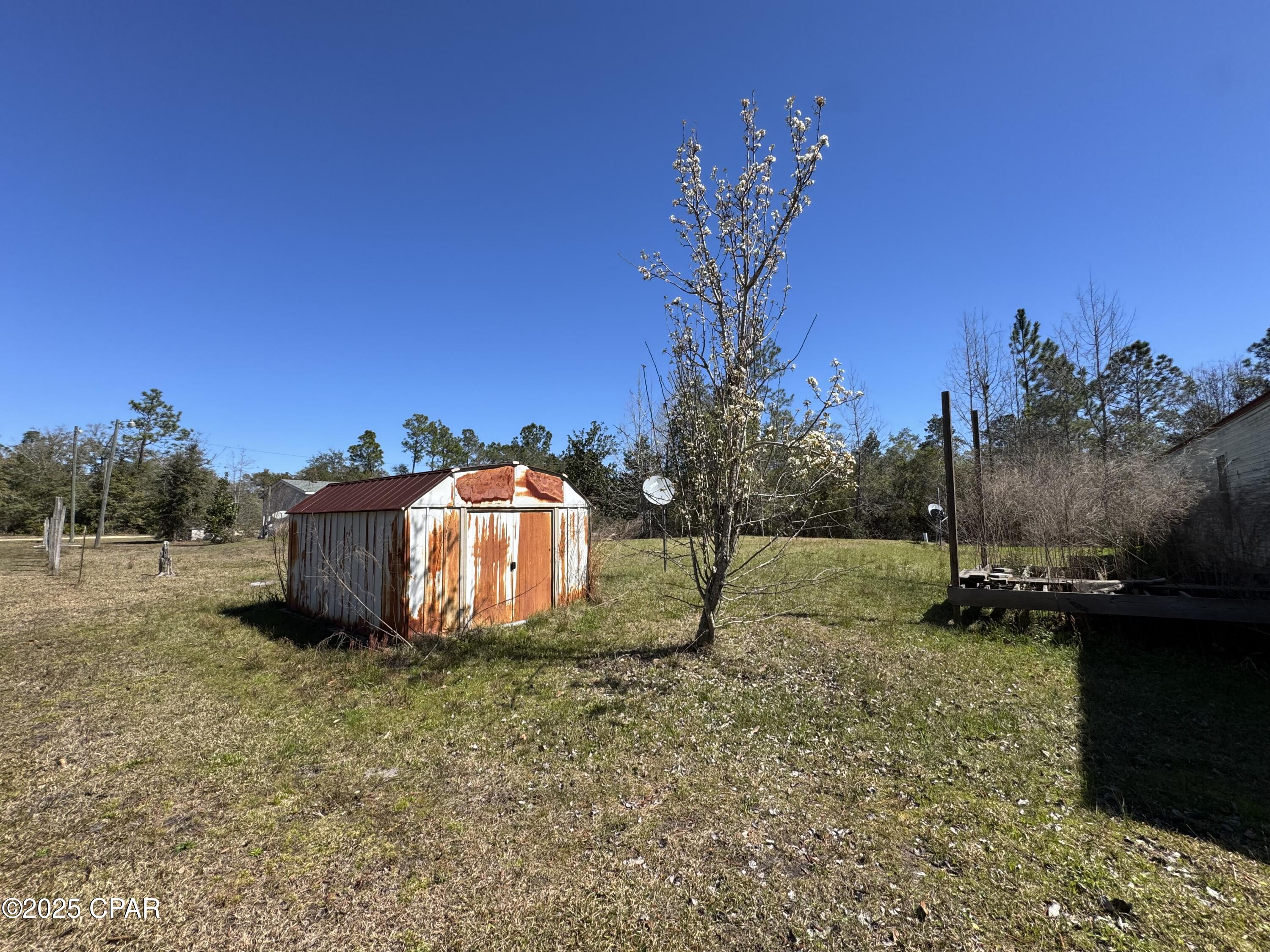 Fla Hwy Ests N Park Sec - Residential