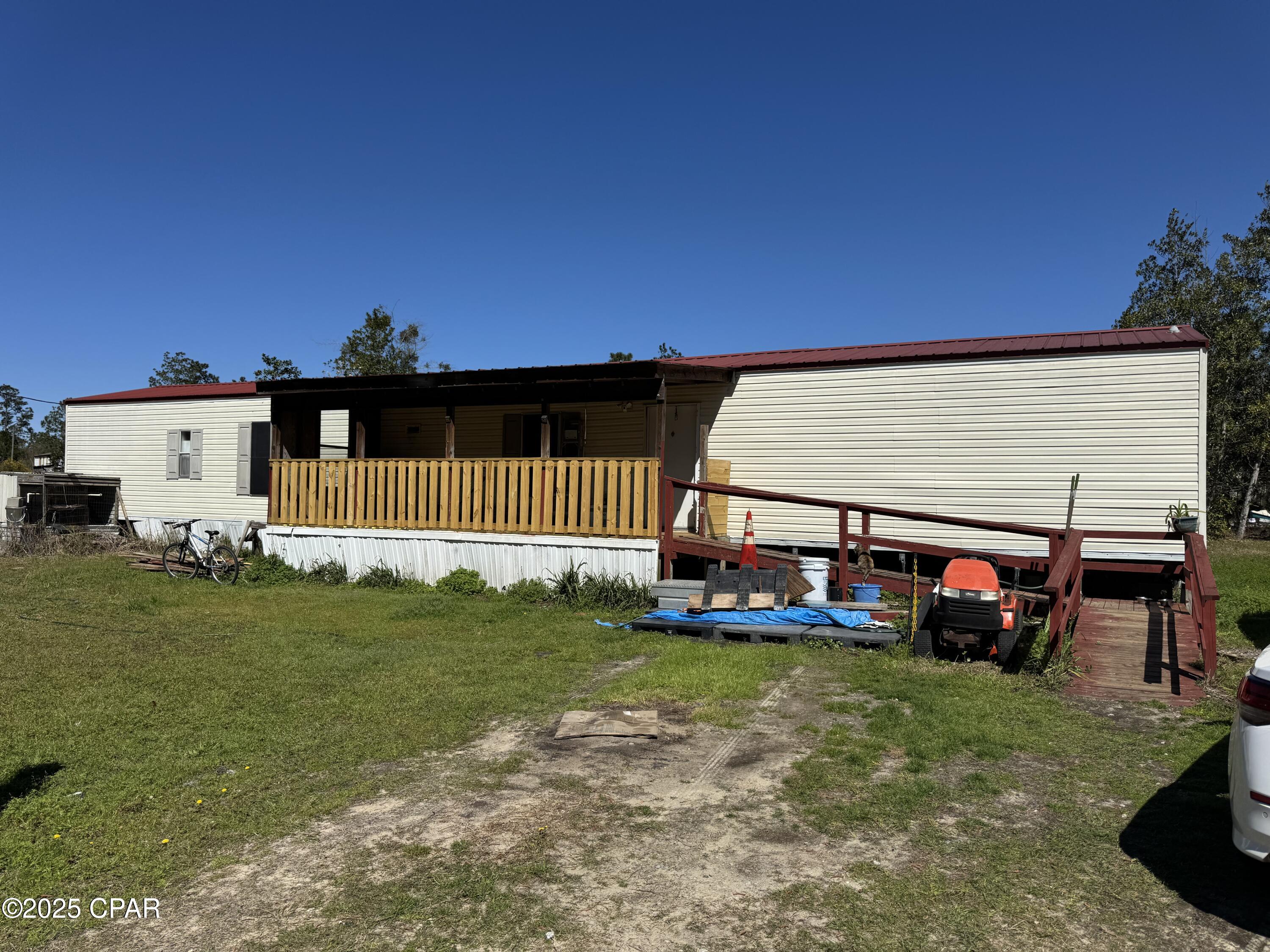 Fla Hwy Ests N Park Sec - Residential