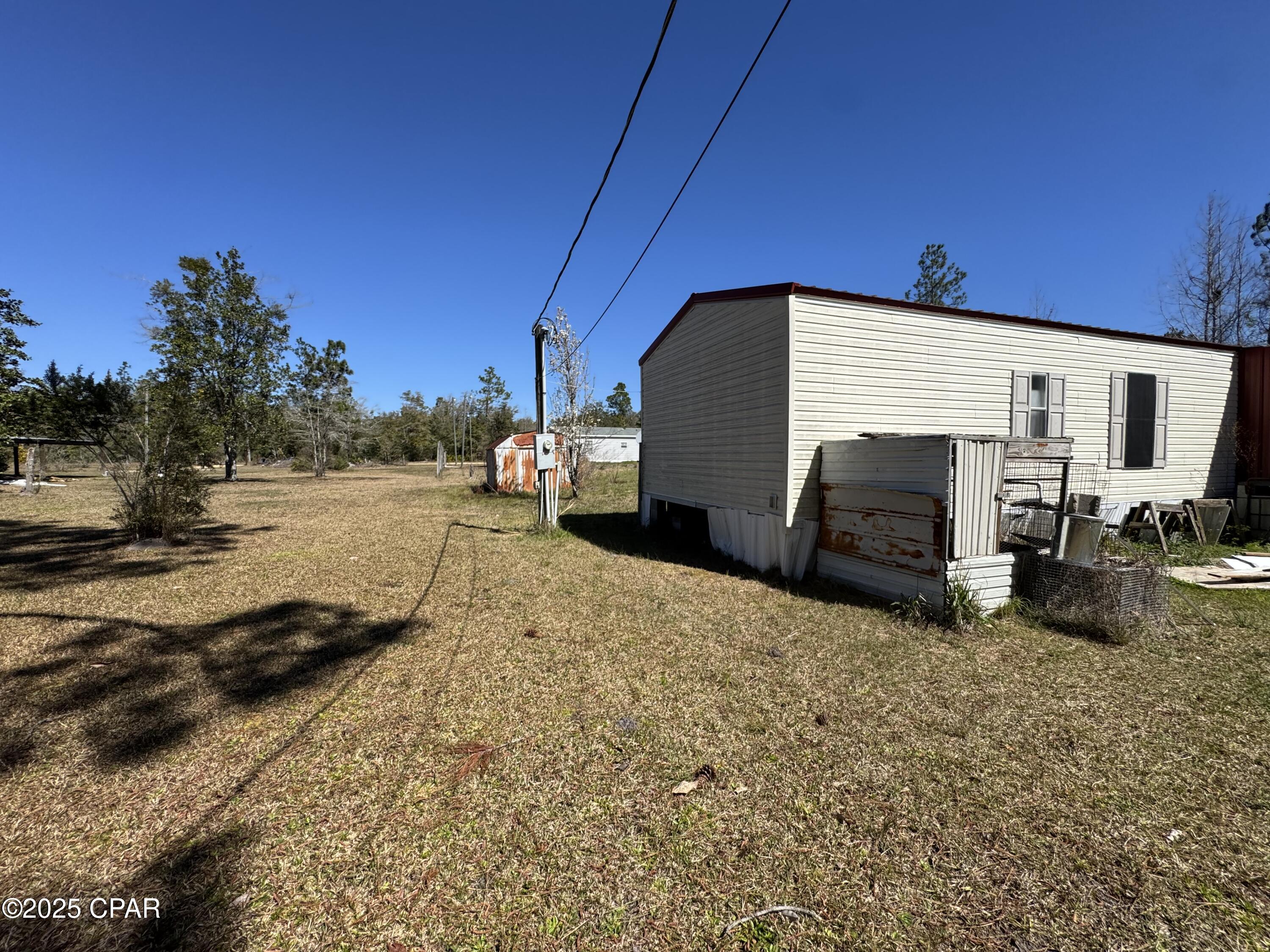 Fla Hwy Ests N Park Sec - Residential