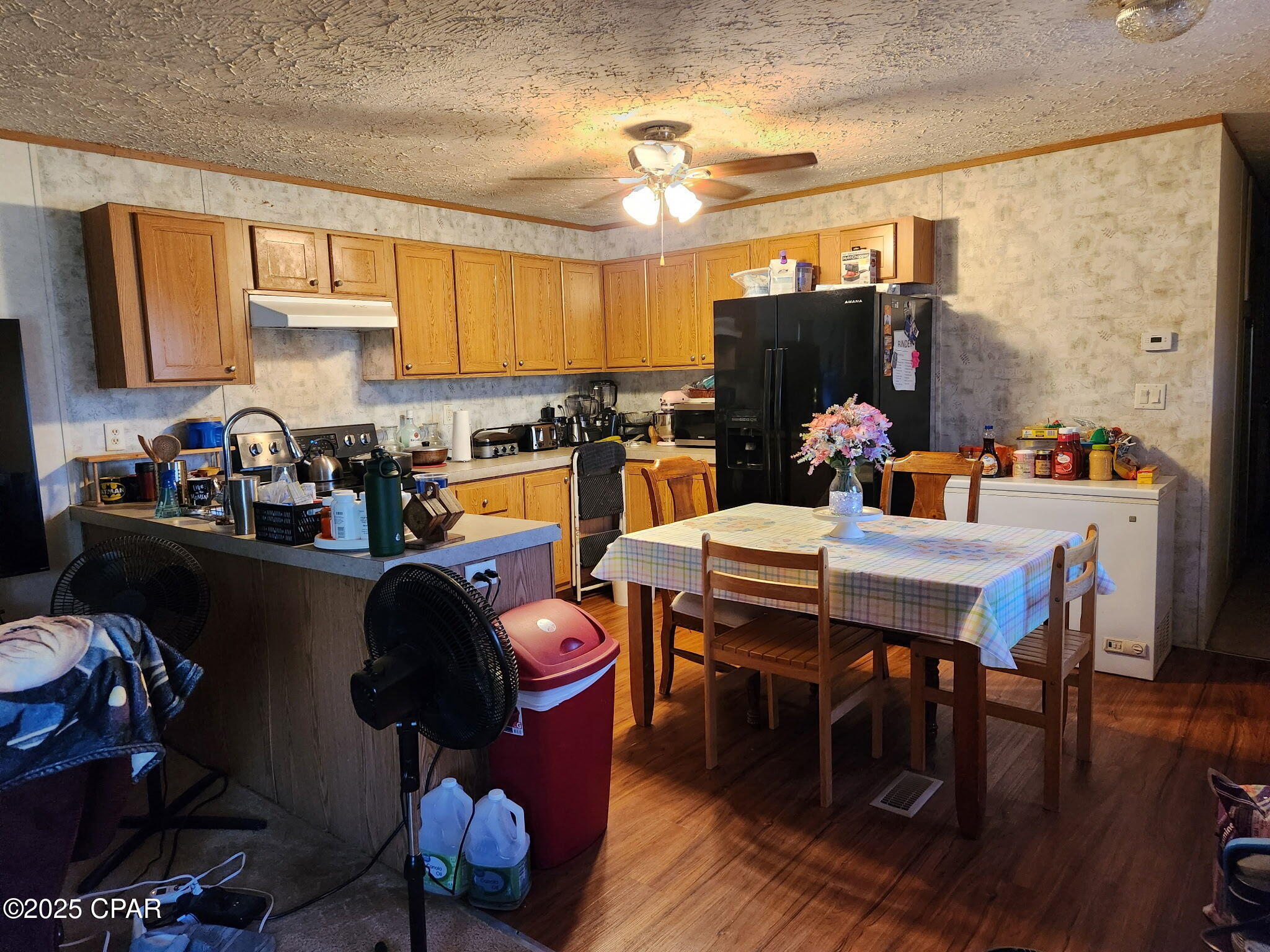 Fla Hwy Ests N Park Sec - Residential