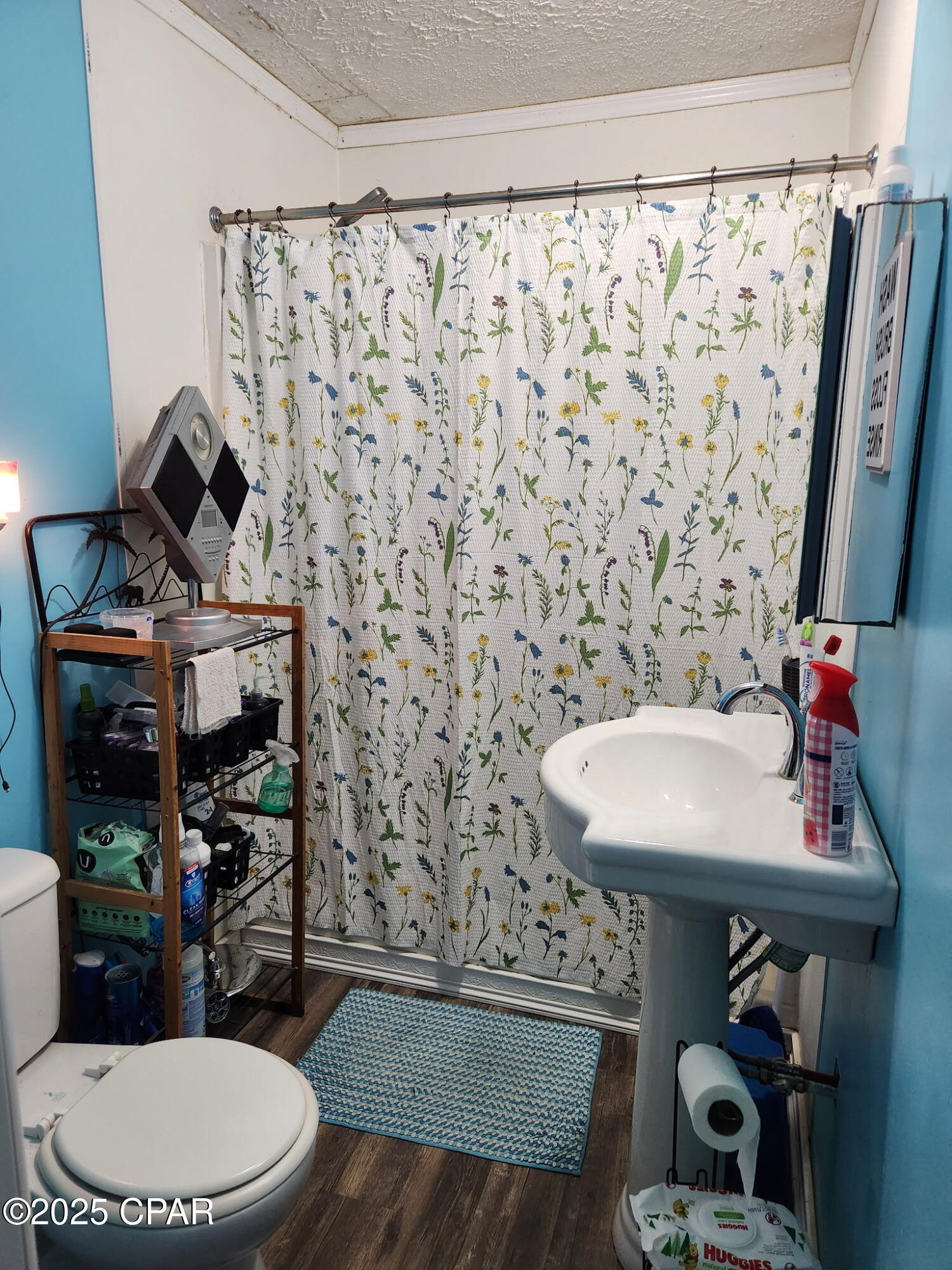 Fla Hwy Ests N Park Sec - Residential