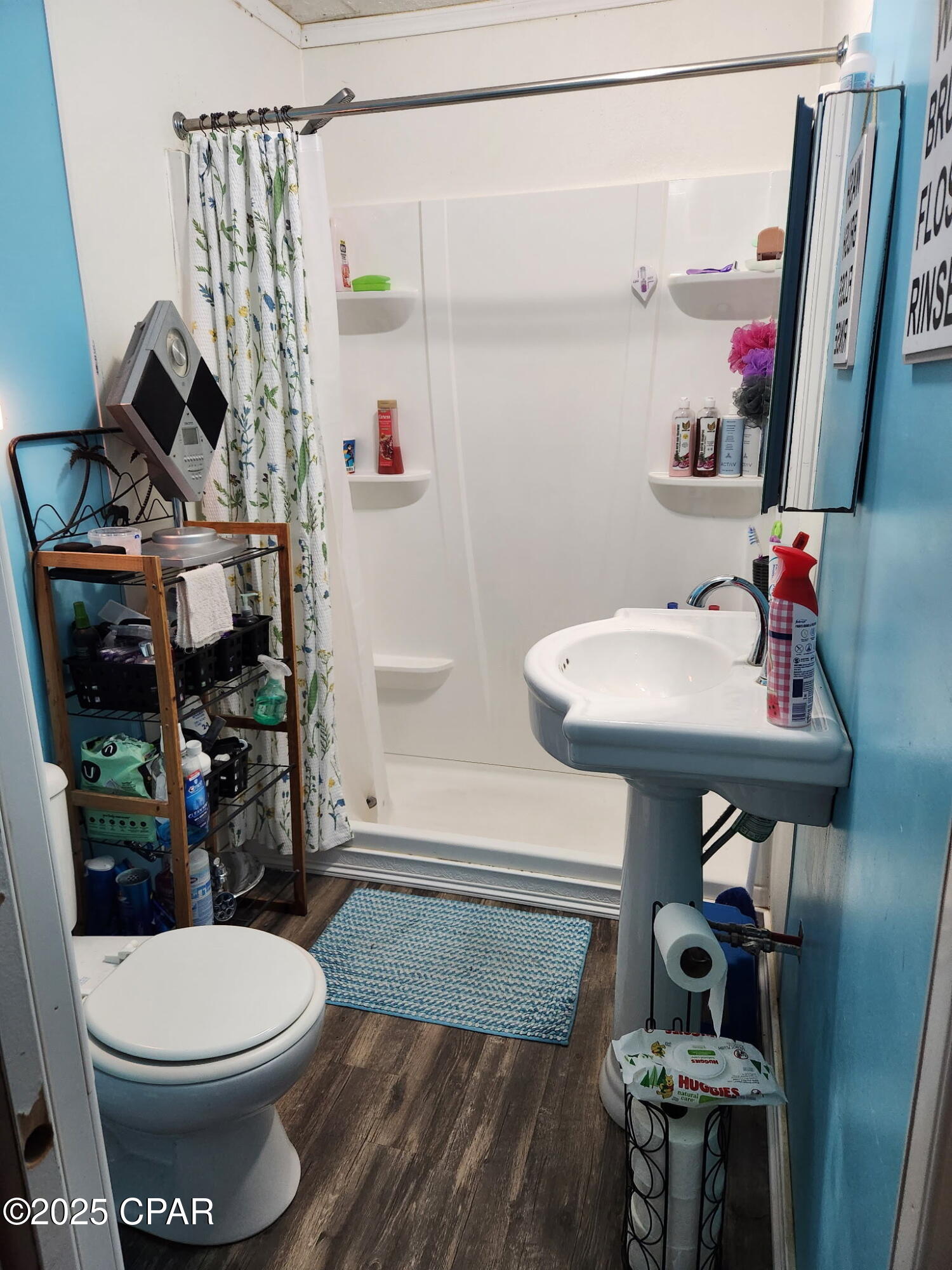 Fla Hwy Ests N Park Sec - Residential