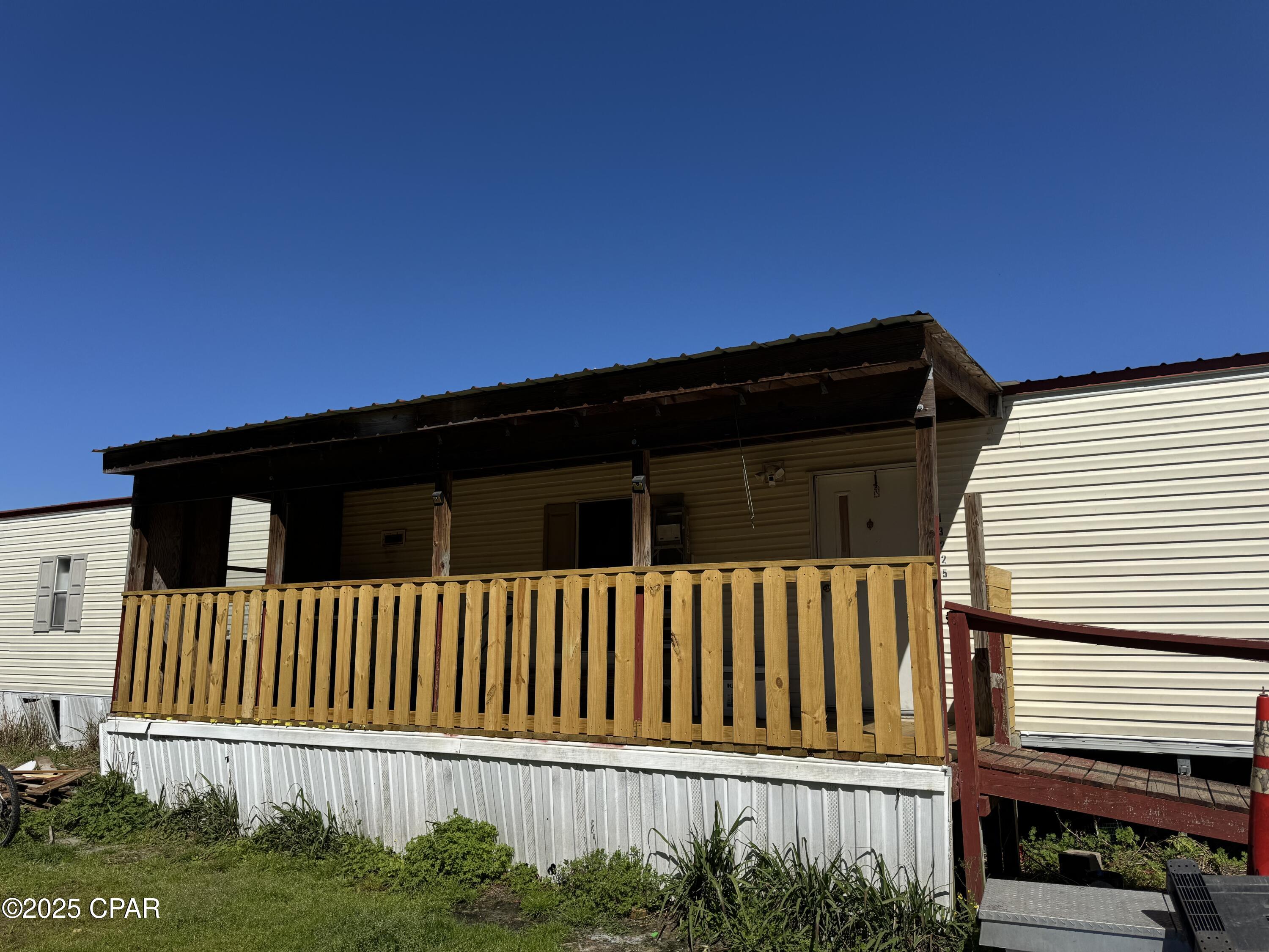 Fla Hwy Ests N Park Sec - Residential